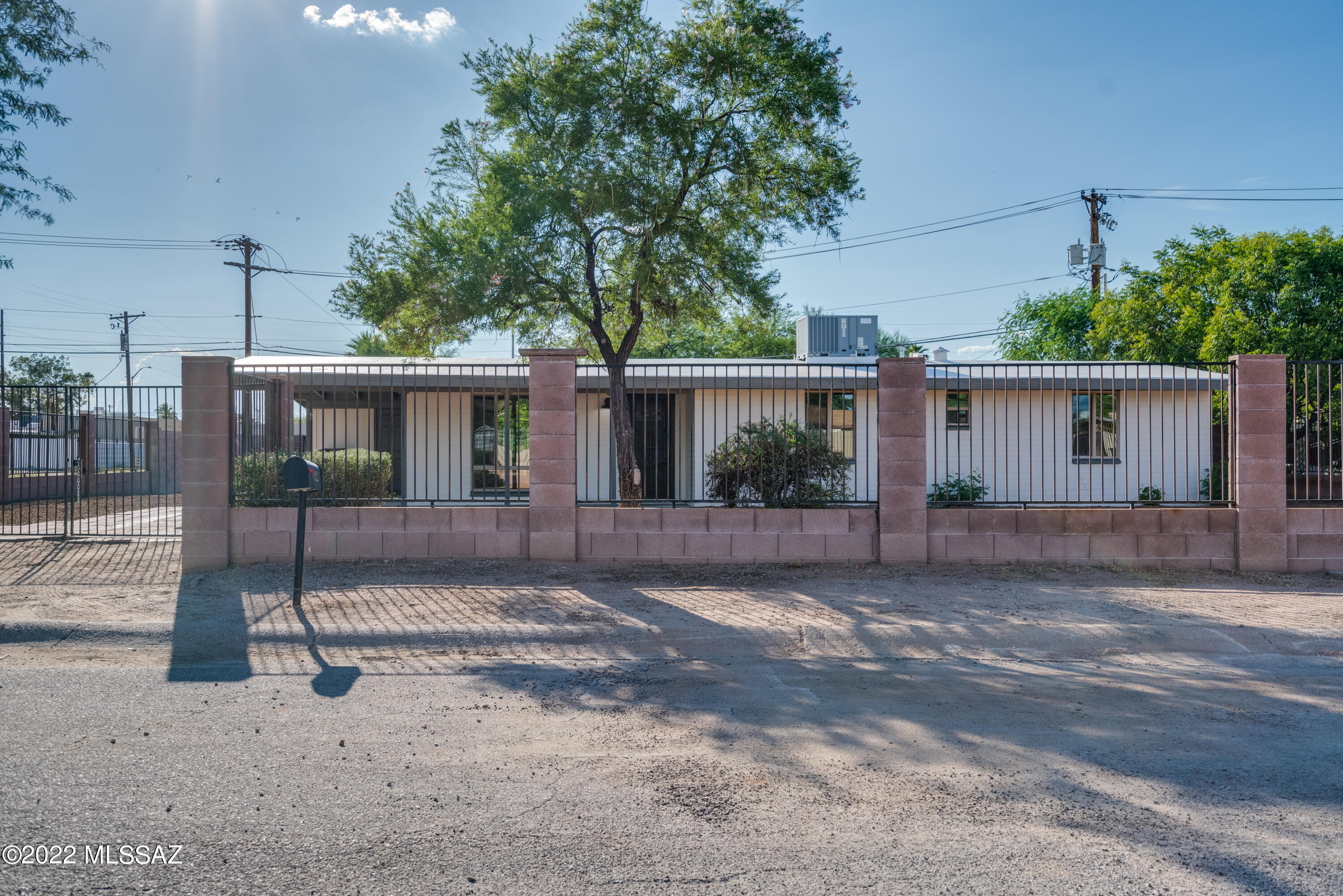 Maryvale Manor - Residential