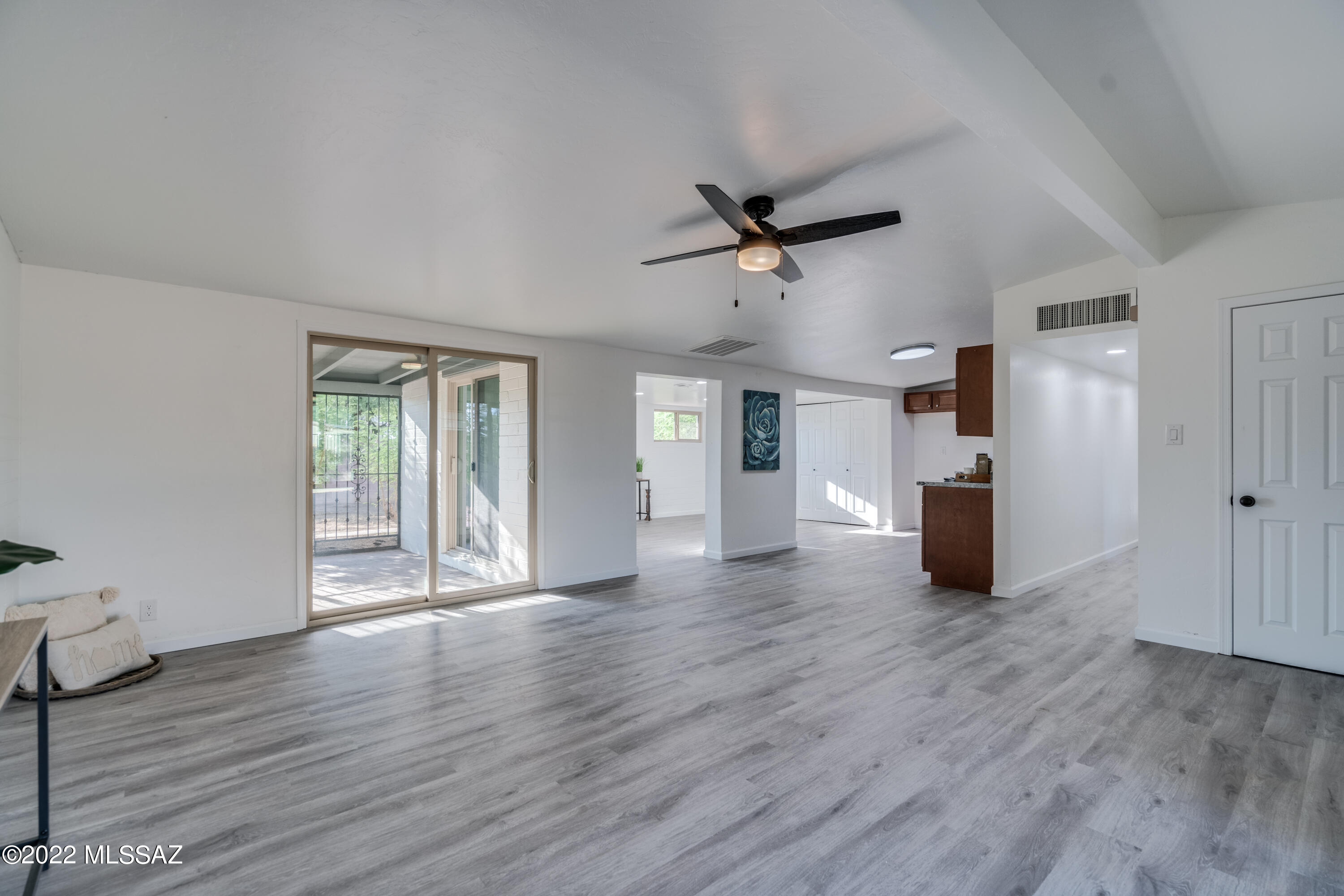 Maryvale Manor - Residential