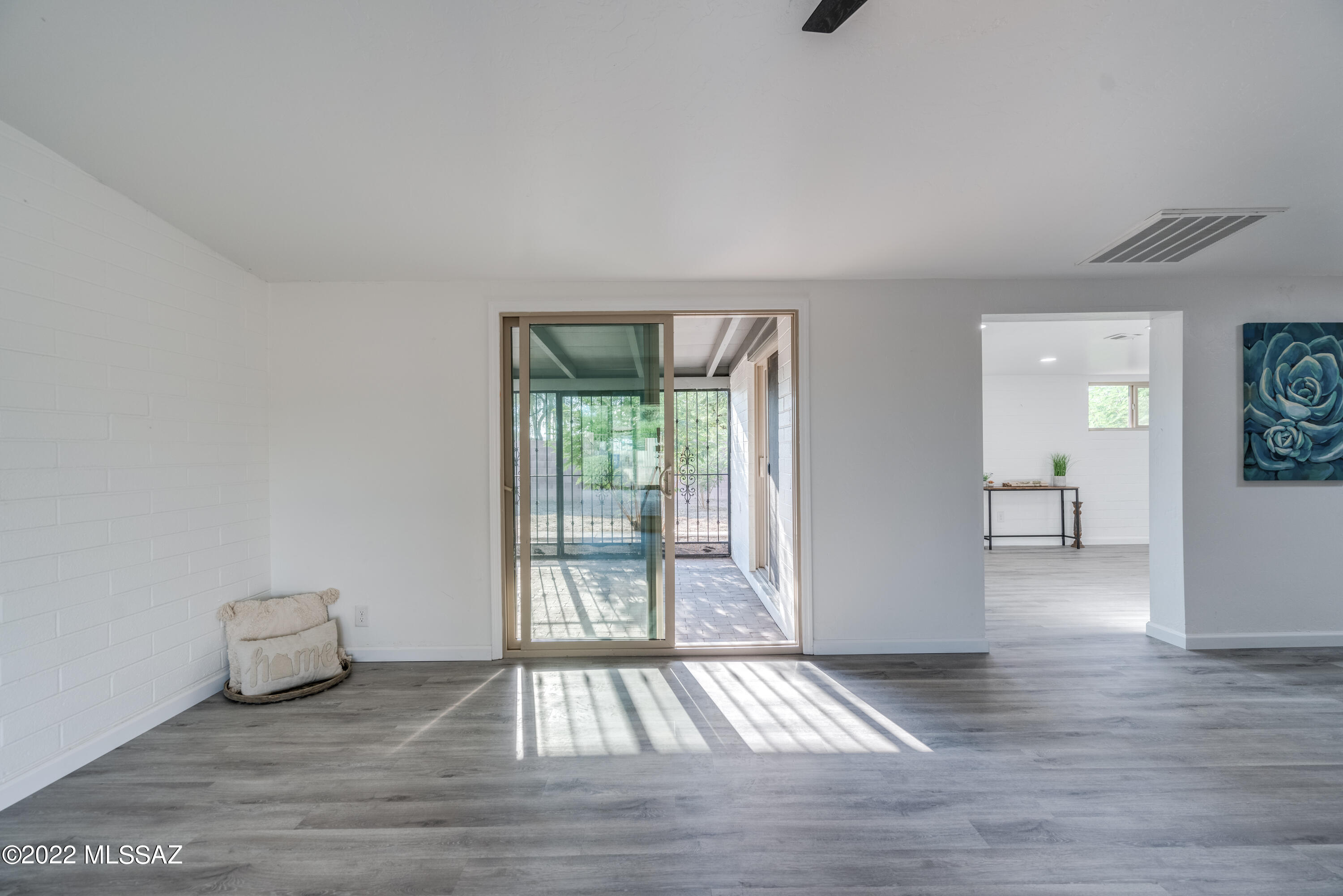 Maryvale Manor - Residential
