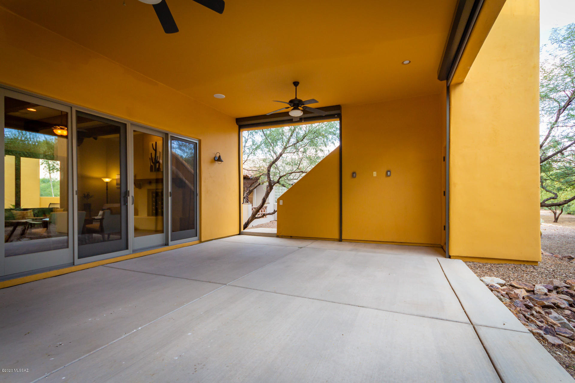 Santiago at Barrio de Tubac - Residential
