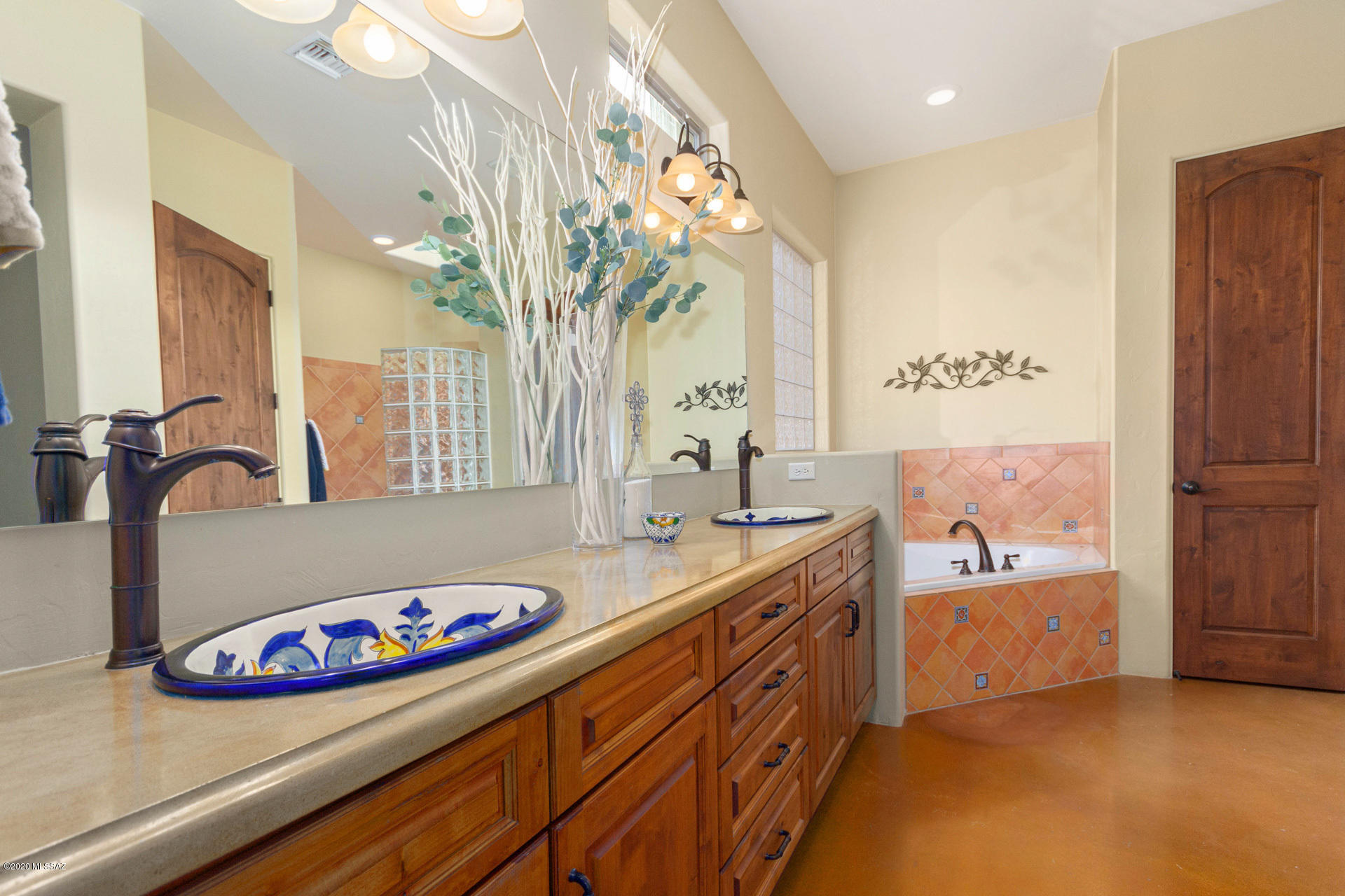 Santiago at Barrio de Tubac - Residential