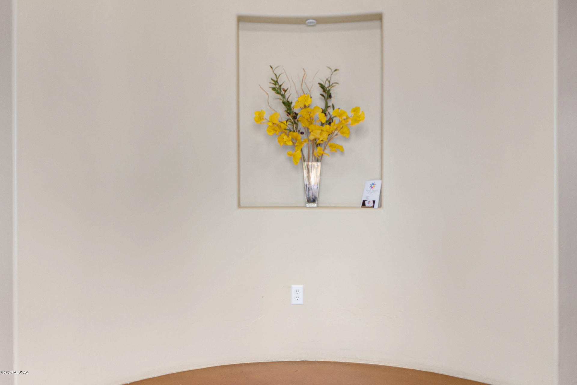 Santiago at Barrio de Tubac - Residential