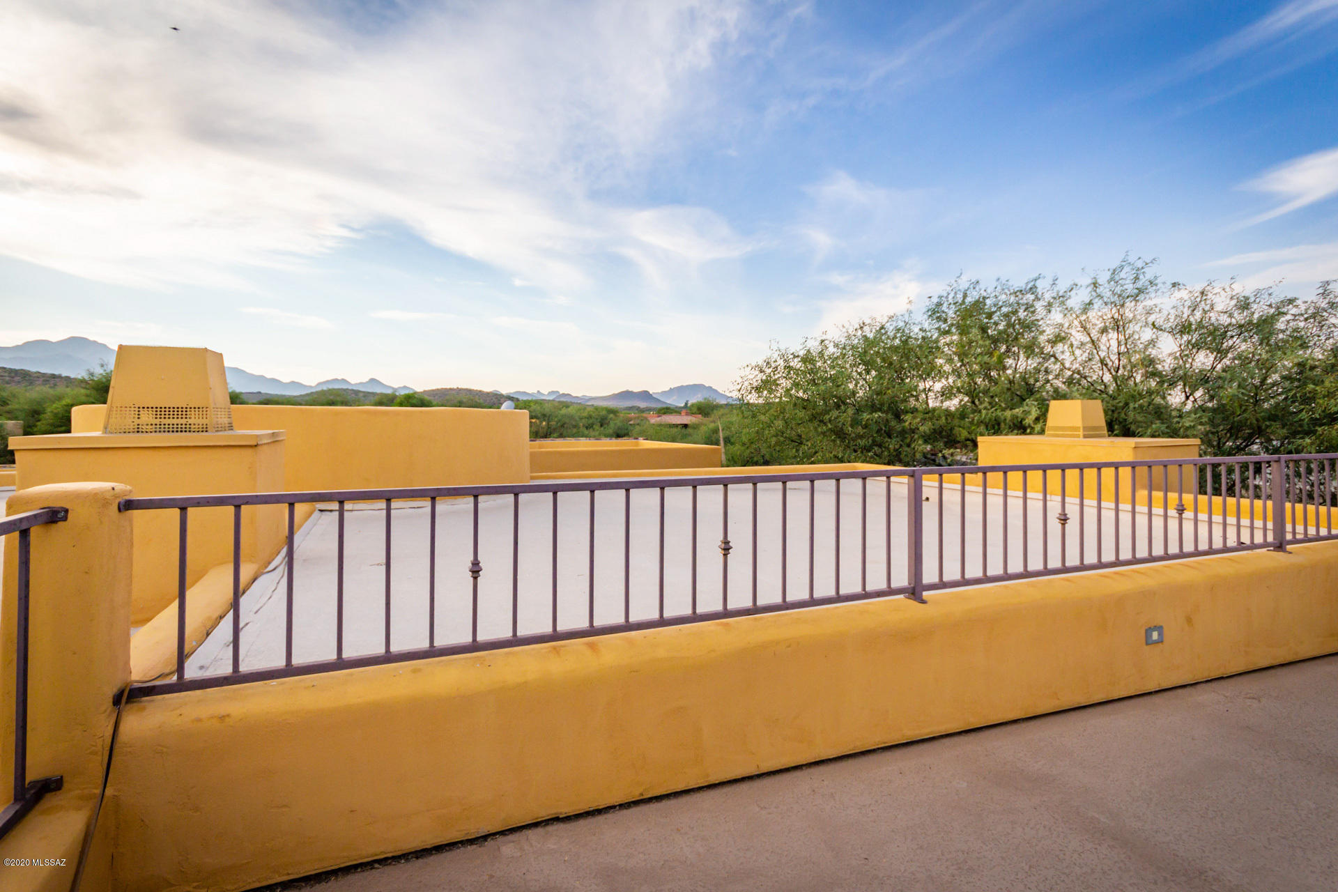 Santiago at Barrio de Tubac - Residential