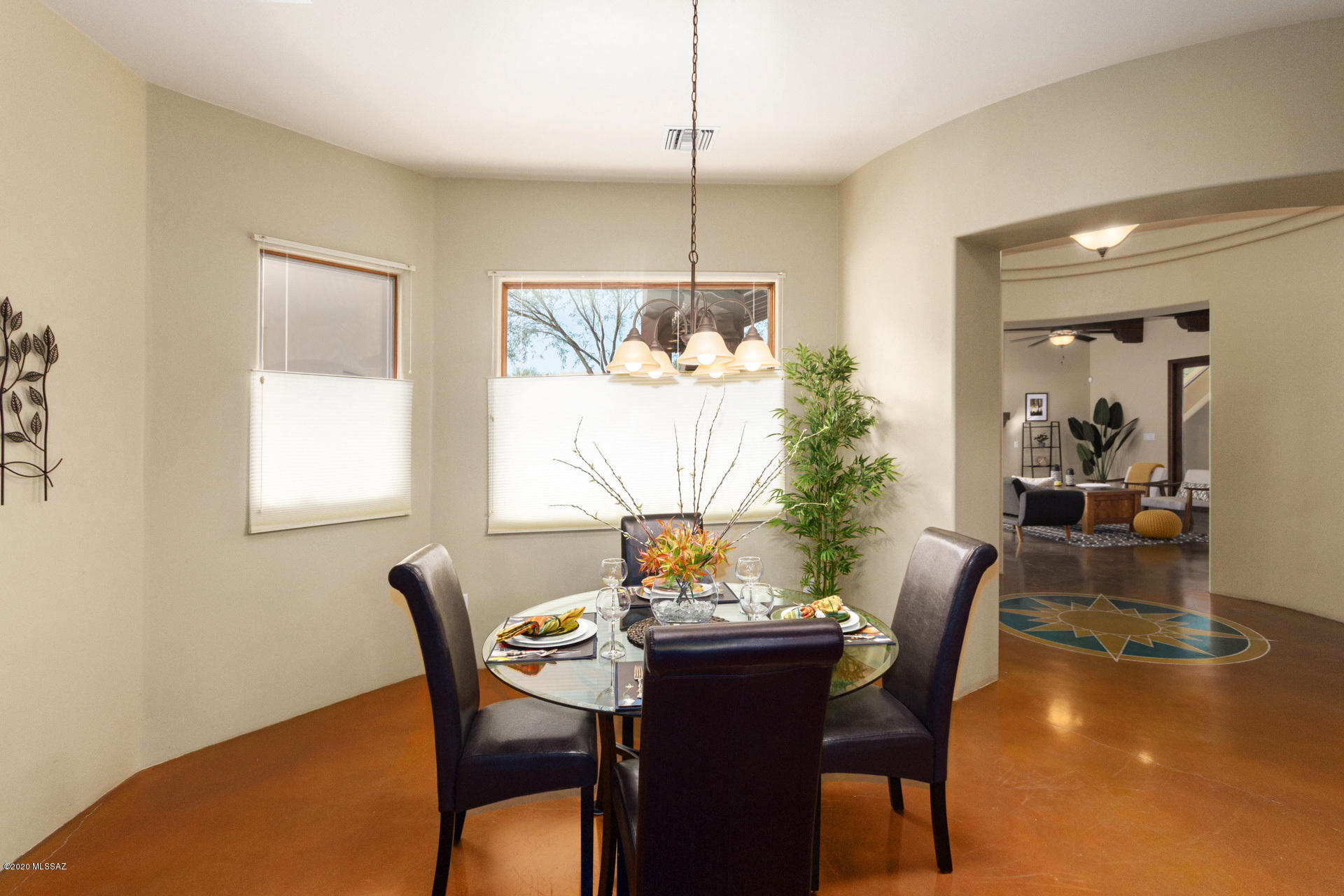 Santiago at Barrio de Tubac - Residential