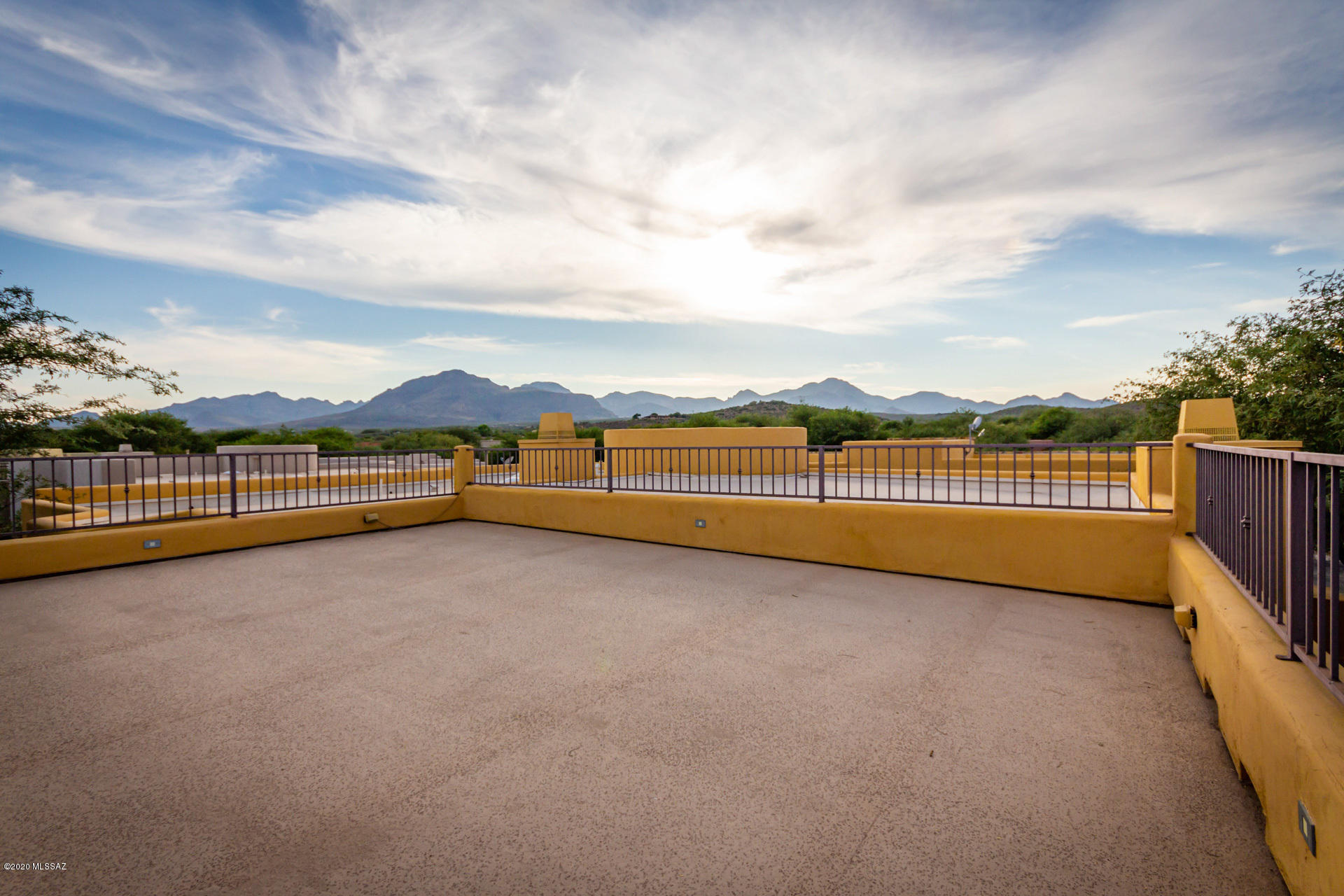 Santiago at Barrio de Tubac - Residential