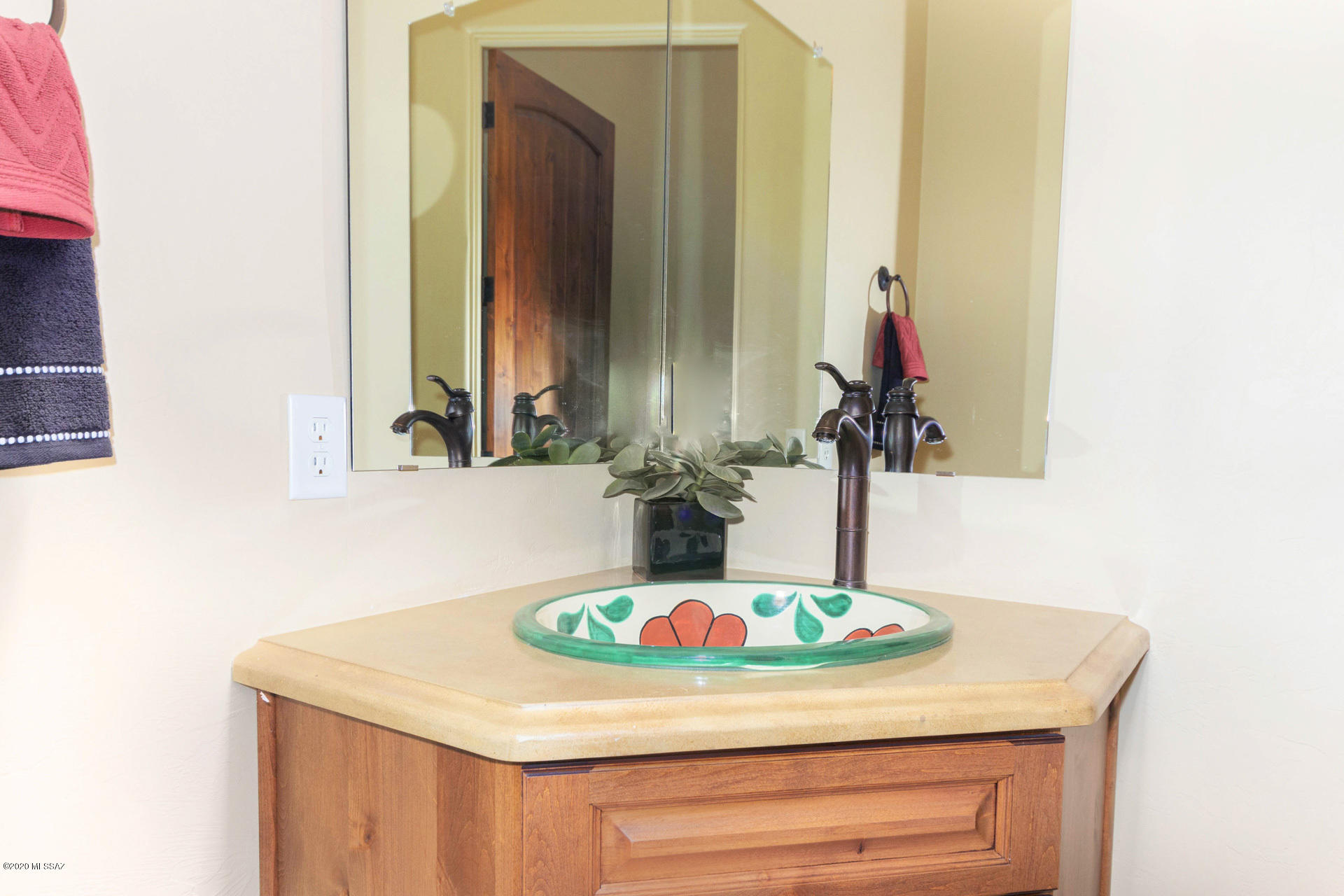 Santiago at Barrio de Tubac - Residential