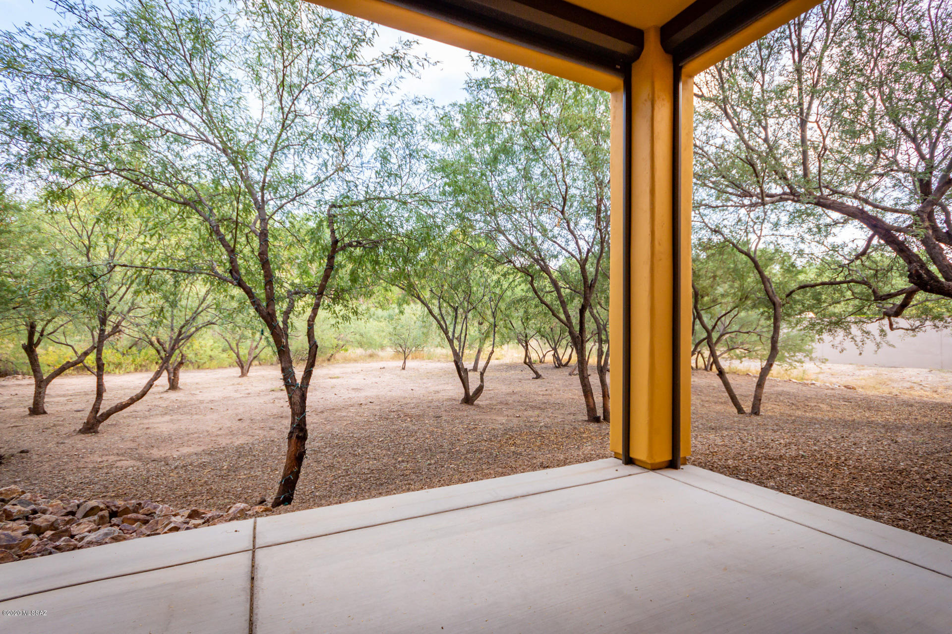 Santiago at Barrio de Tubac - Residential
