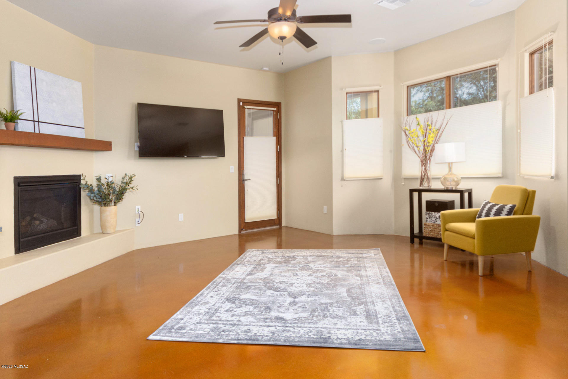 Santiago at Barrio de Tubac - Residential