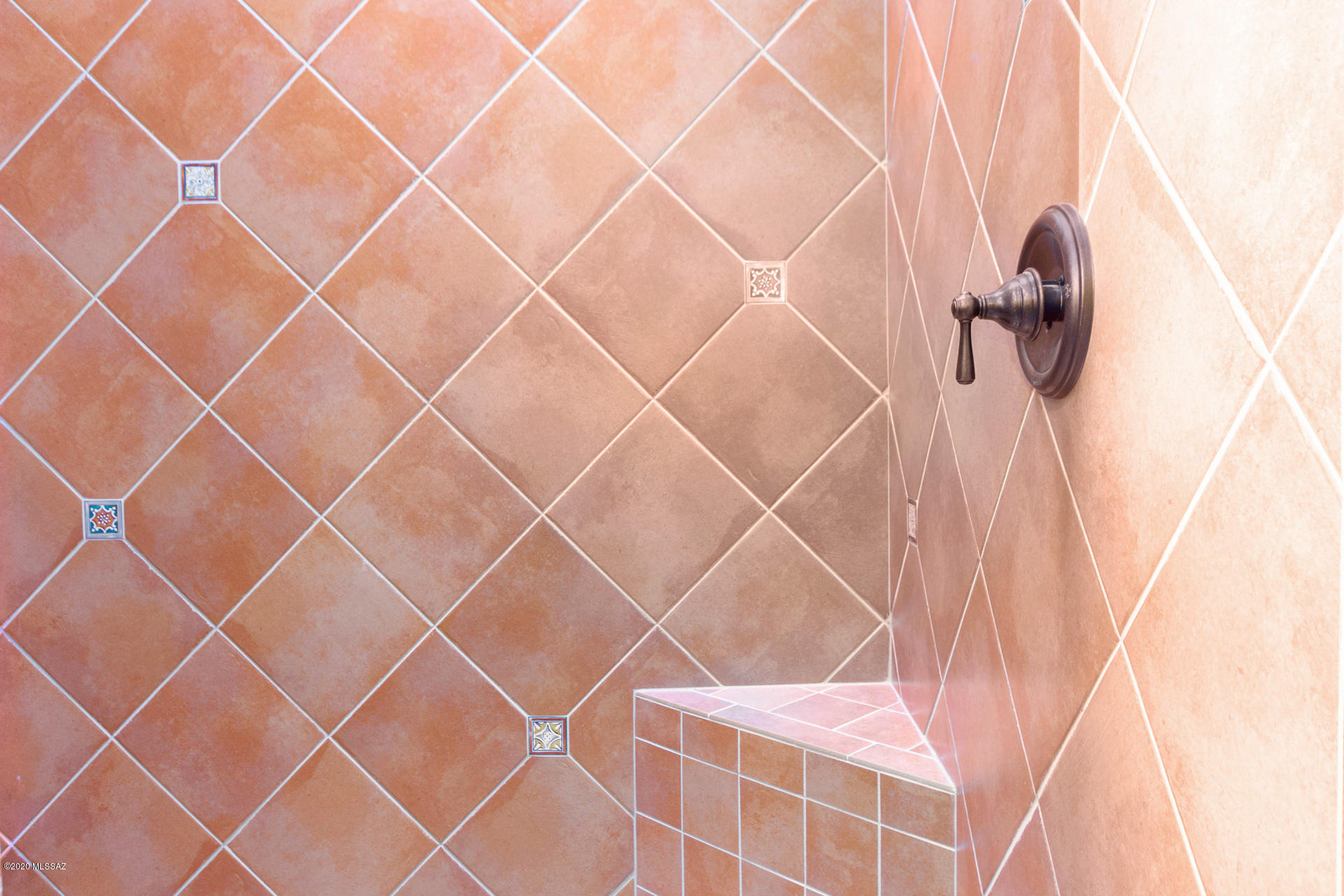 Santiago at Barrio de Tubac - Residential