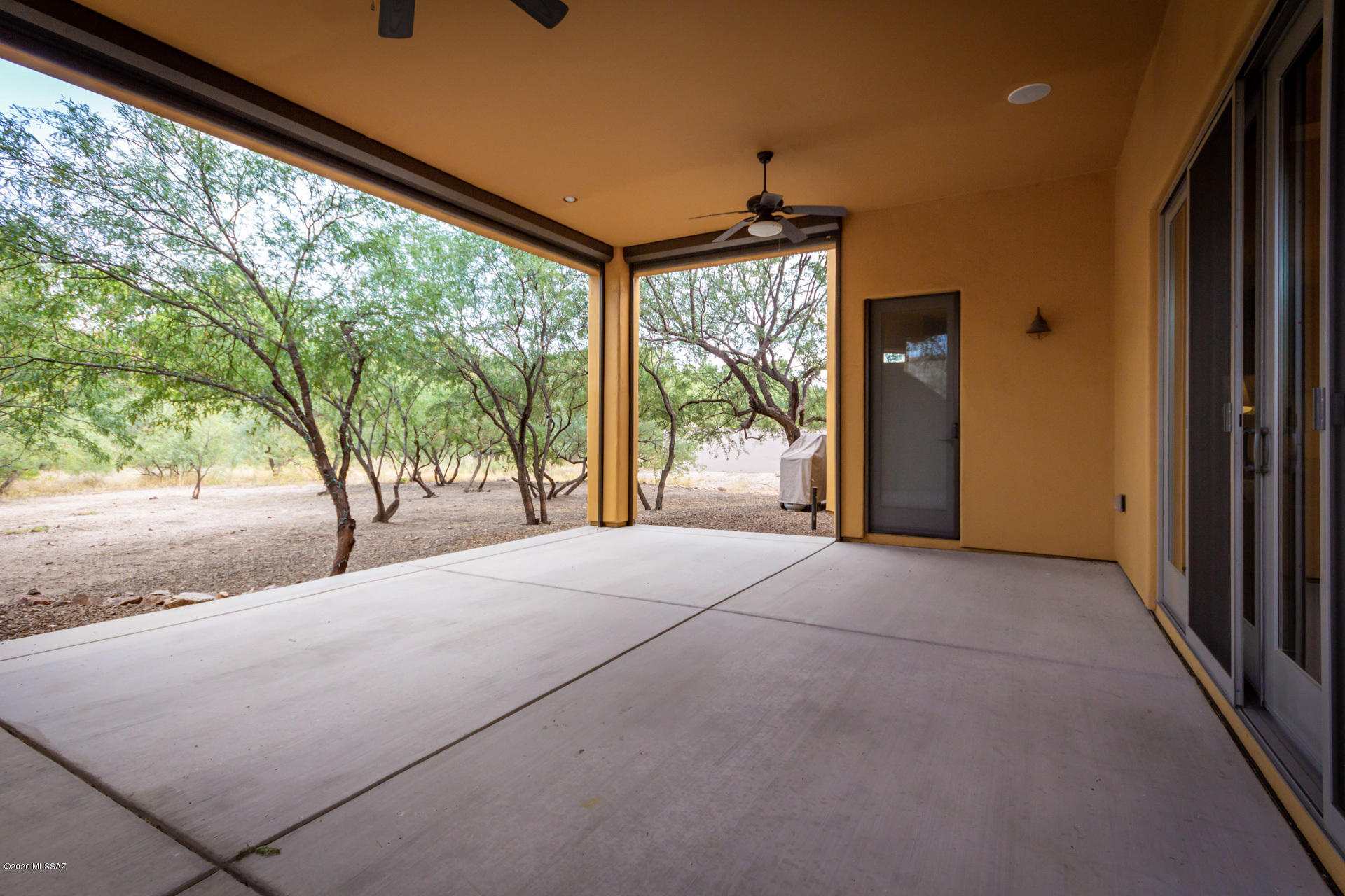 Santiago at Barrio de Tubac - Residential
