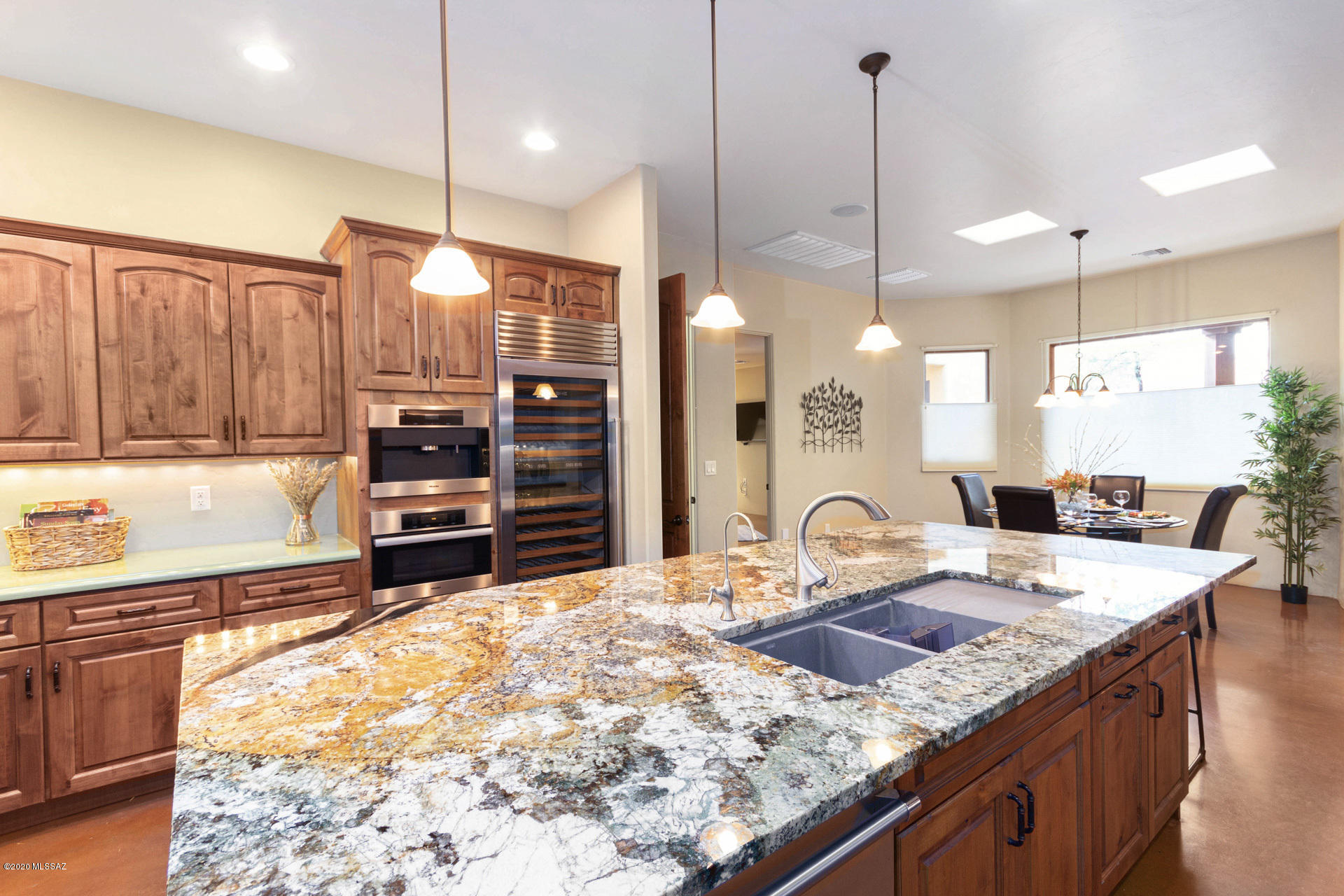 Santiago at Barrio de Tubac - Residential