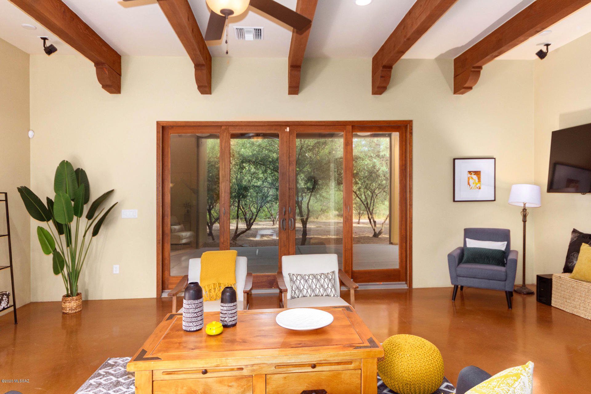 Santiago at Barrio de Tubac - Residential