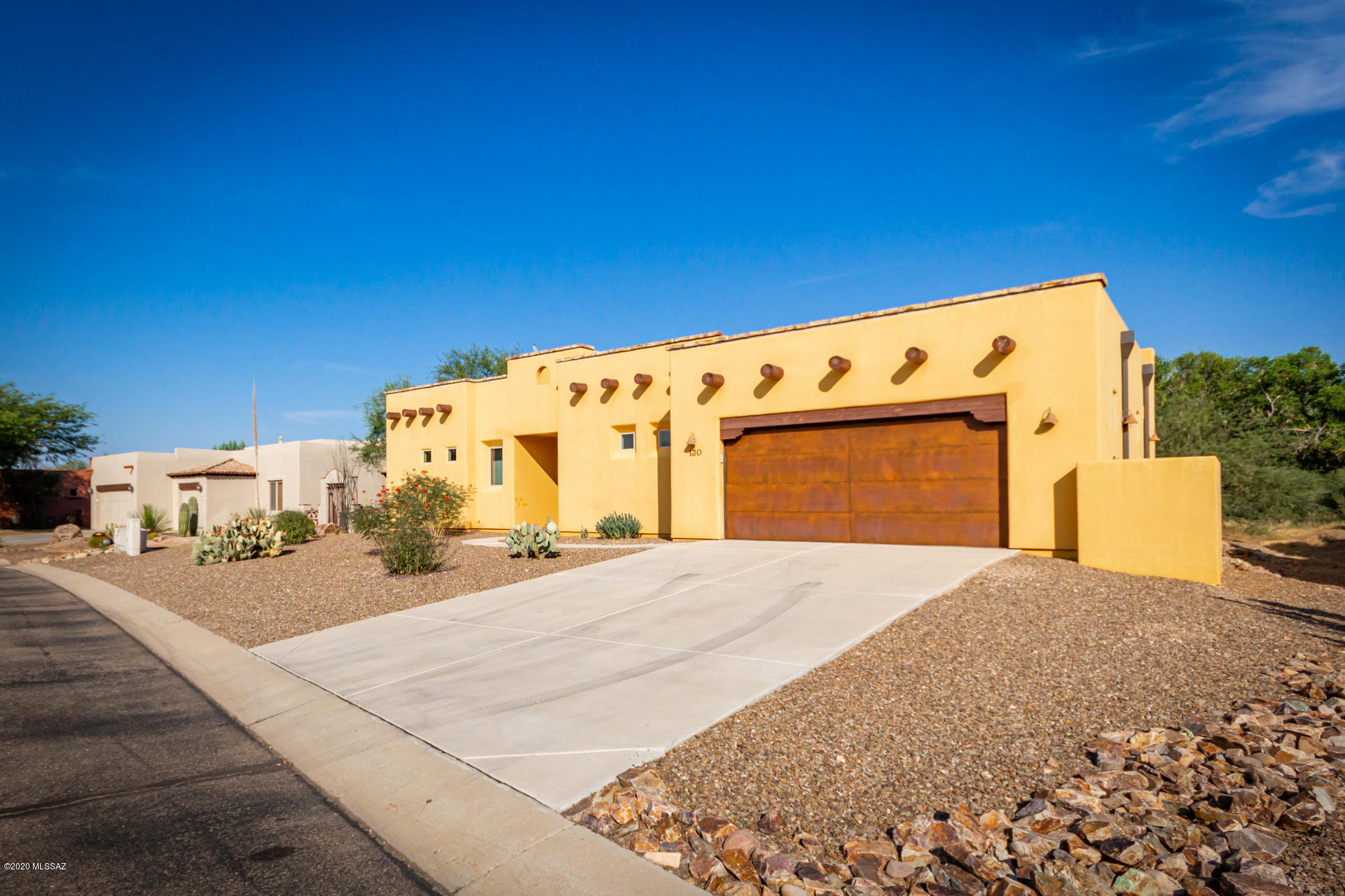Santiago at Barrio de Tubac - Residential