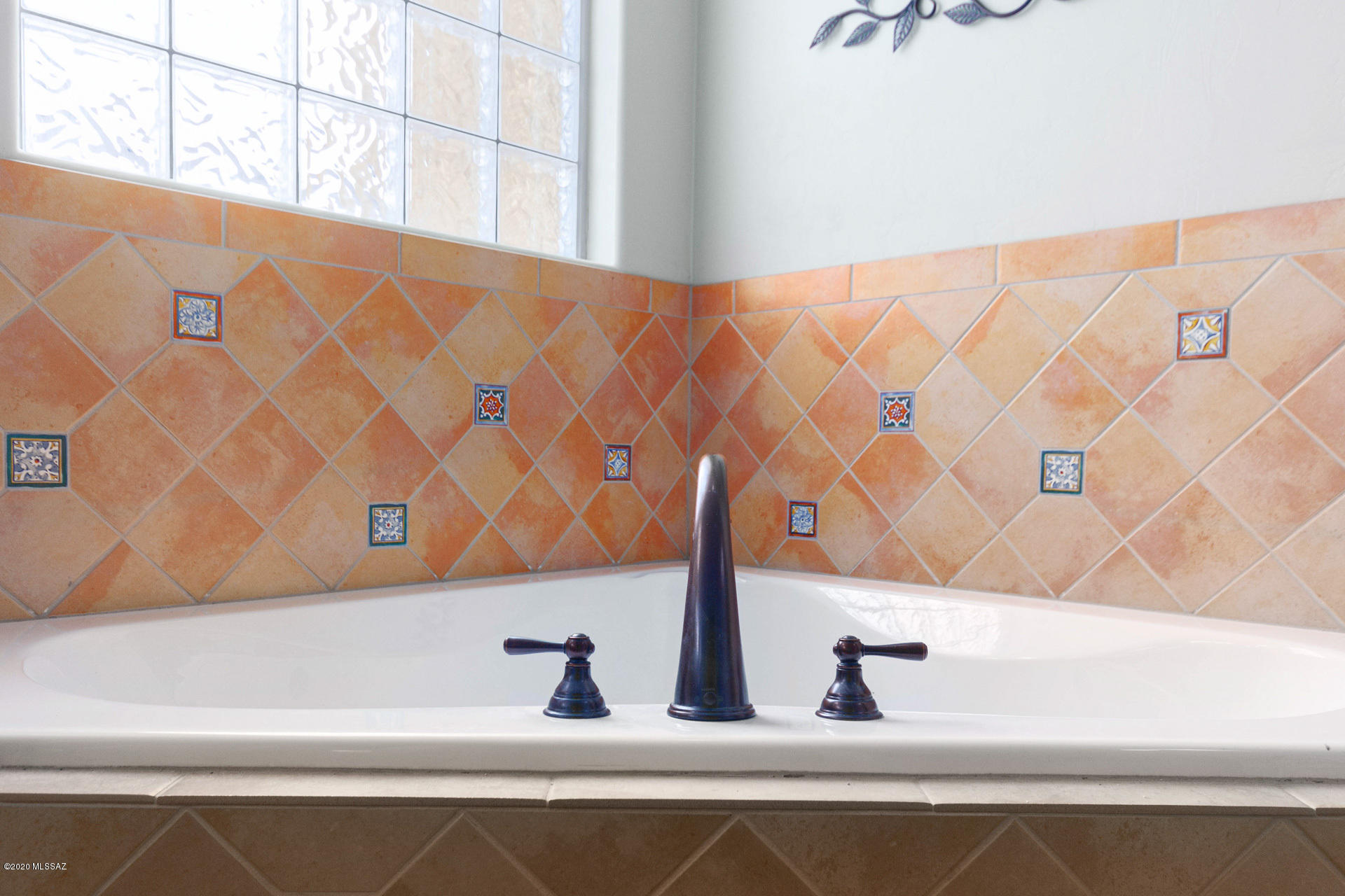 Santiago at Barrio de Tubac - Residential