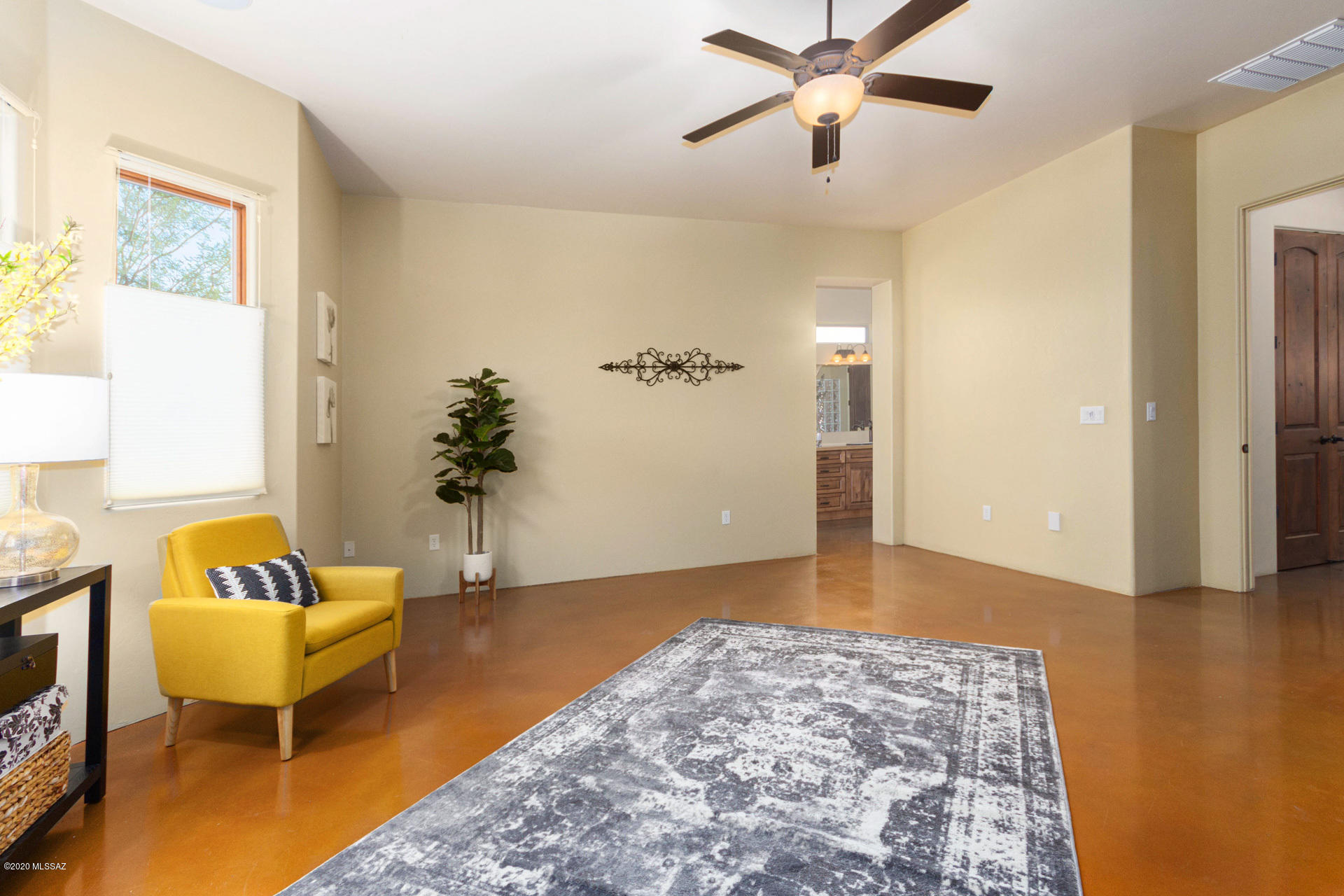 Santiago at Barrio de Tubac - Residential