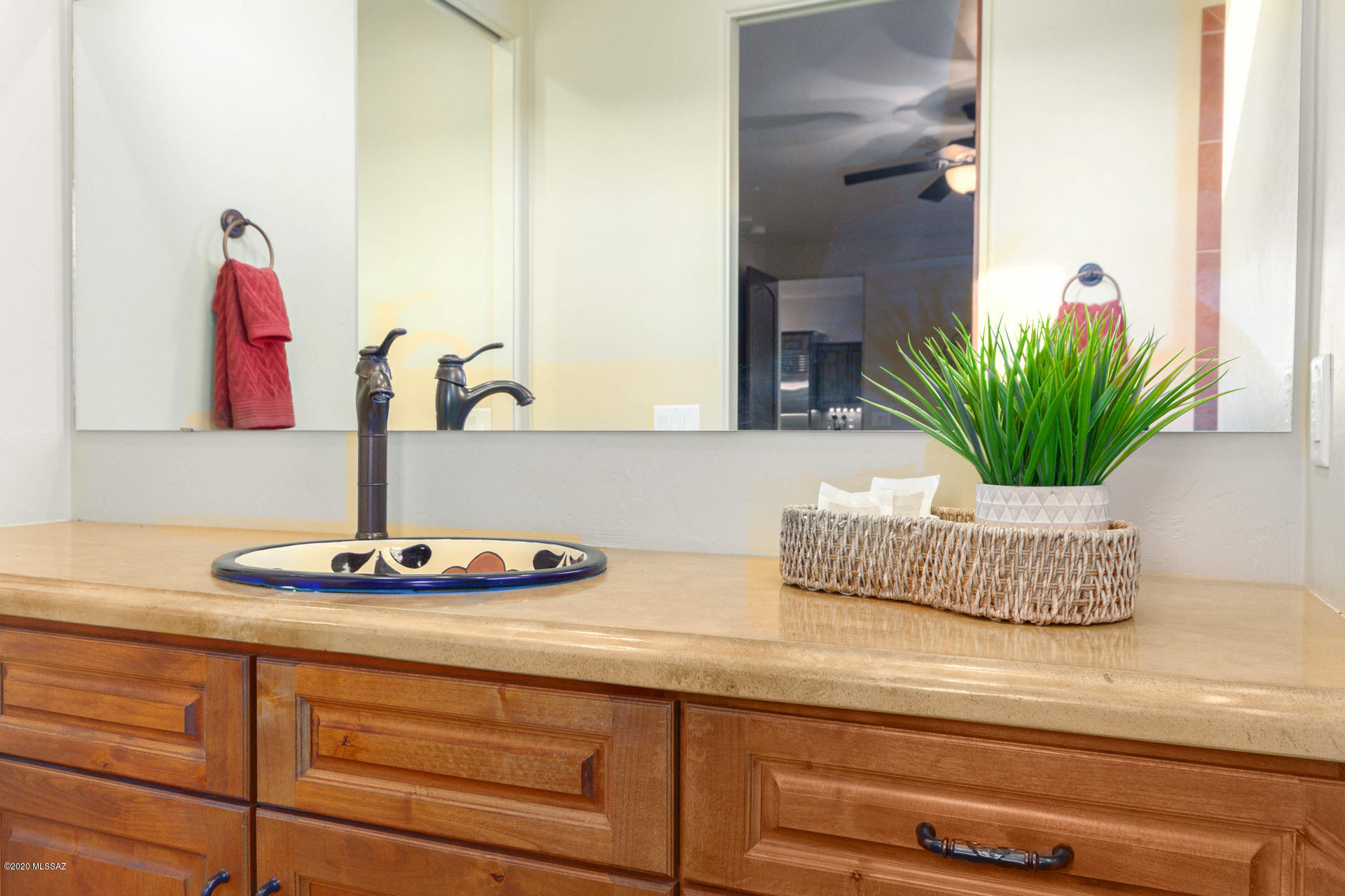 Santiago at Barrio de Tubac - Residential