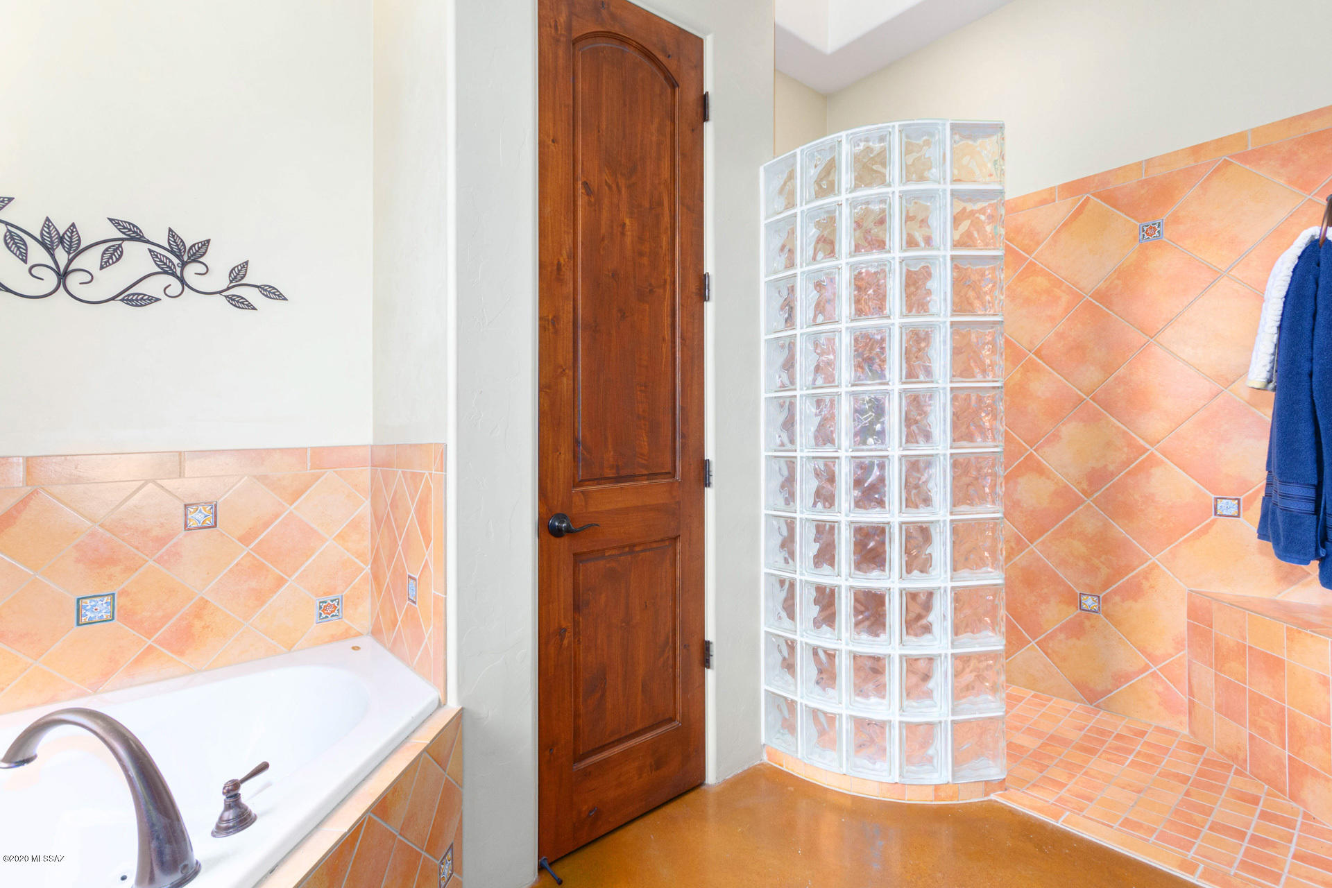 Santiago at Barrio de Tubac - Residential