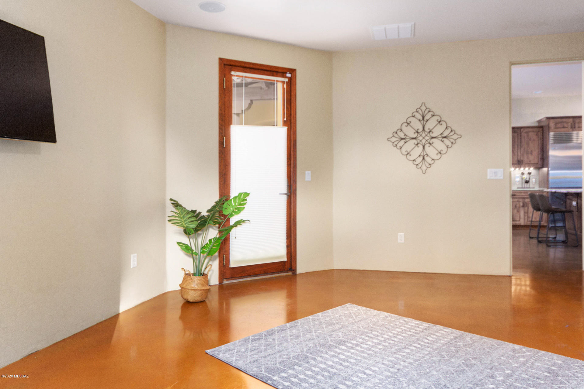 Santiago at Barrio de Tubac - Residential