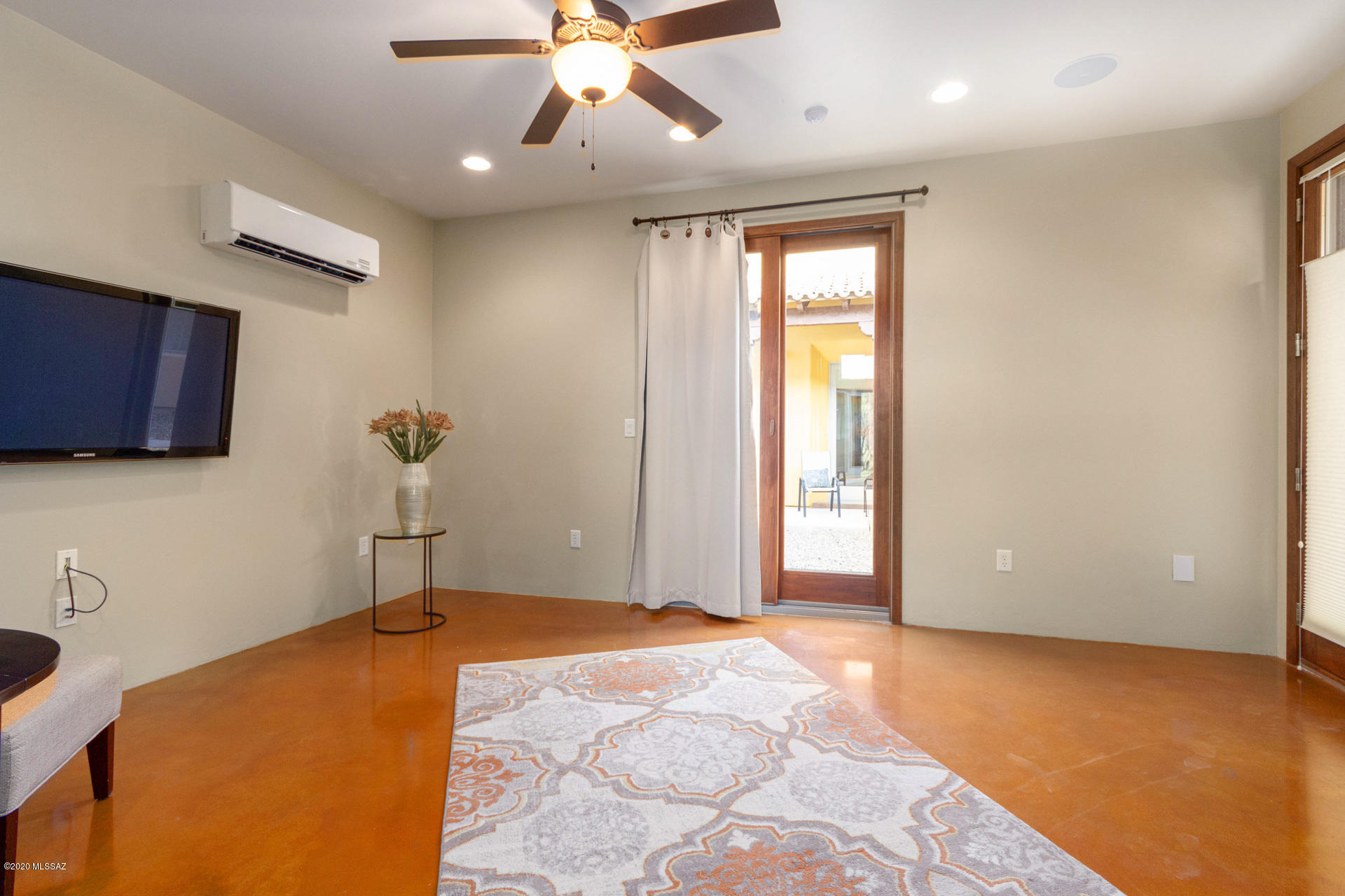 Santiago at Barrio de Tubac - Residential