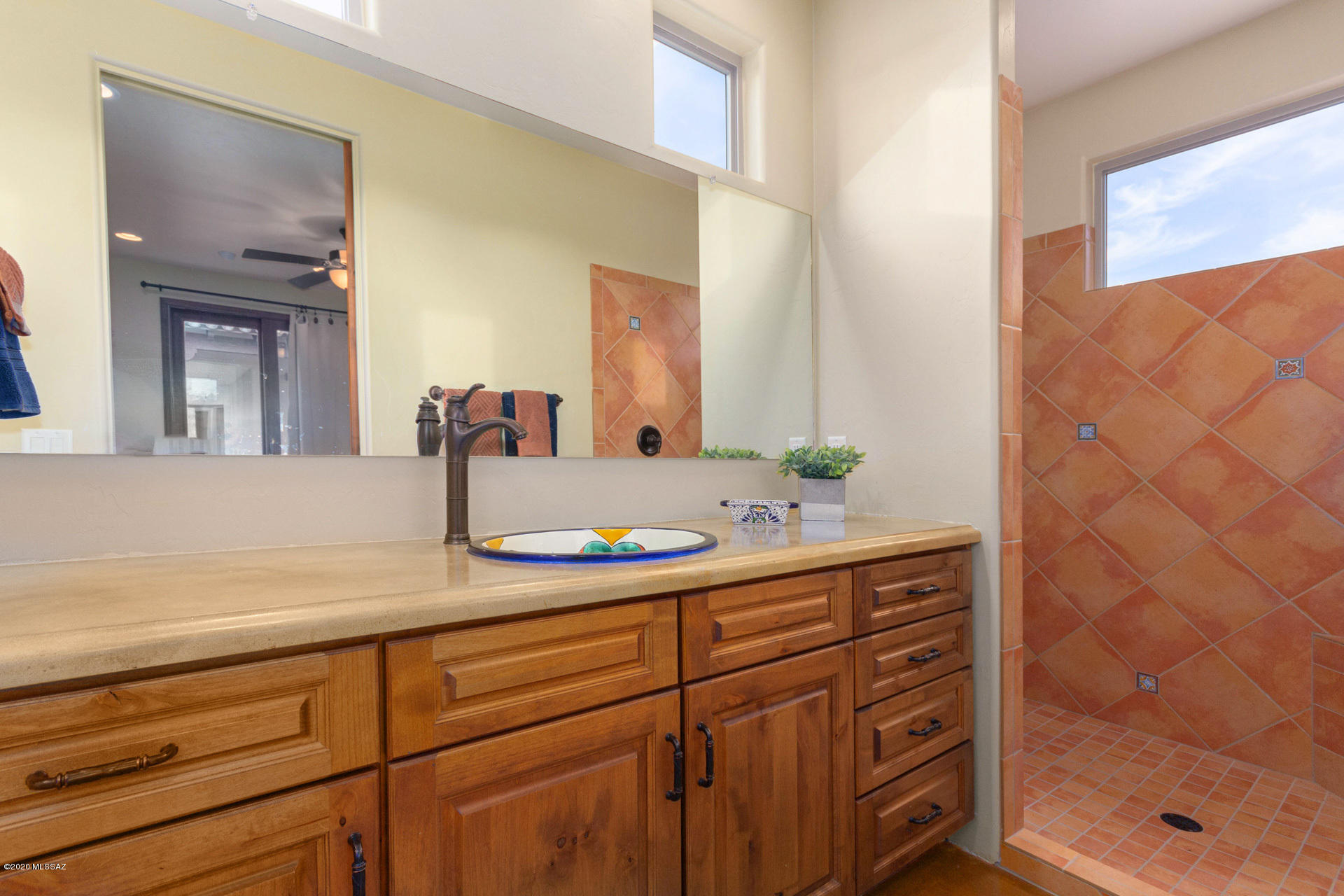 Santiago at Barrio de Tubac - Residential