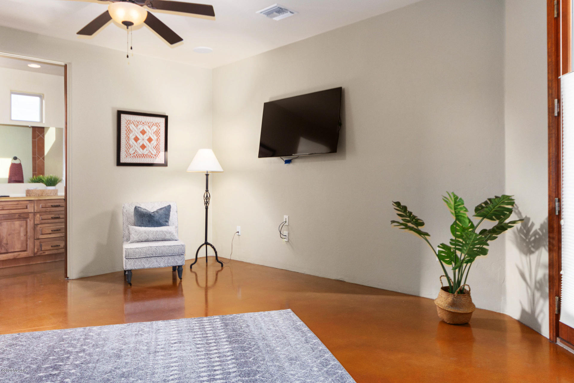 Santiago at Barrio de Tubac - Residential