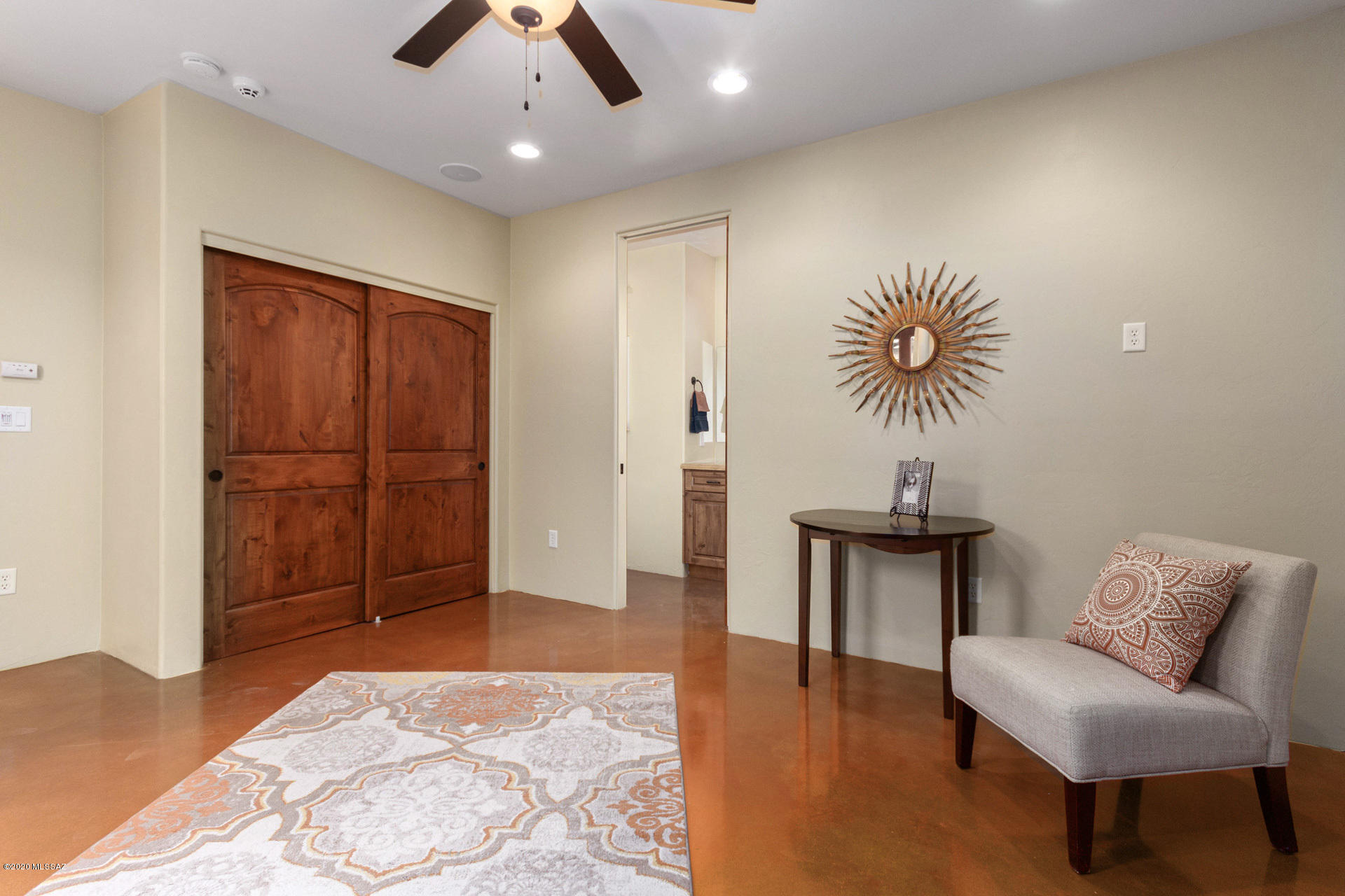 Santiago at Barrio de Tubac - Residential