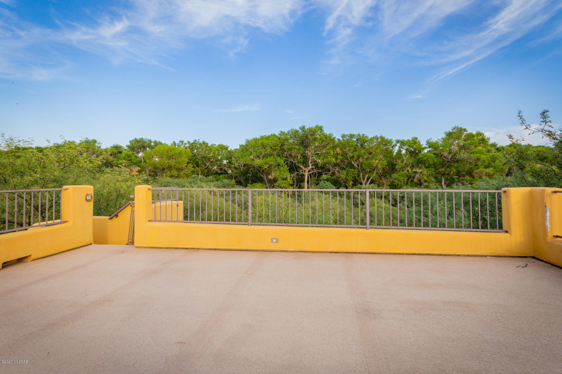 Santiago at Barrio de Tubac - Residential