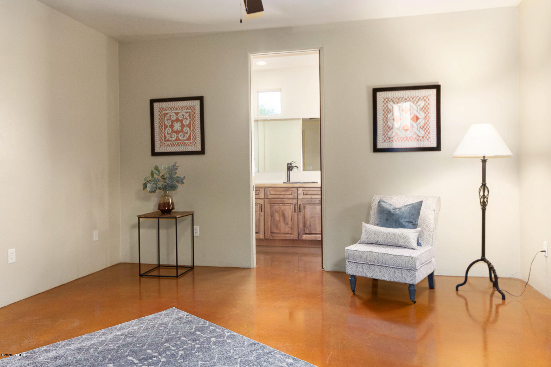Santiago at Barrio de Tubac - Residential