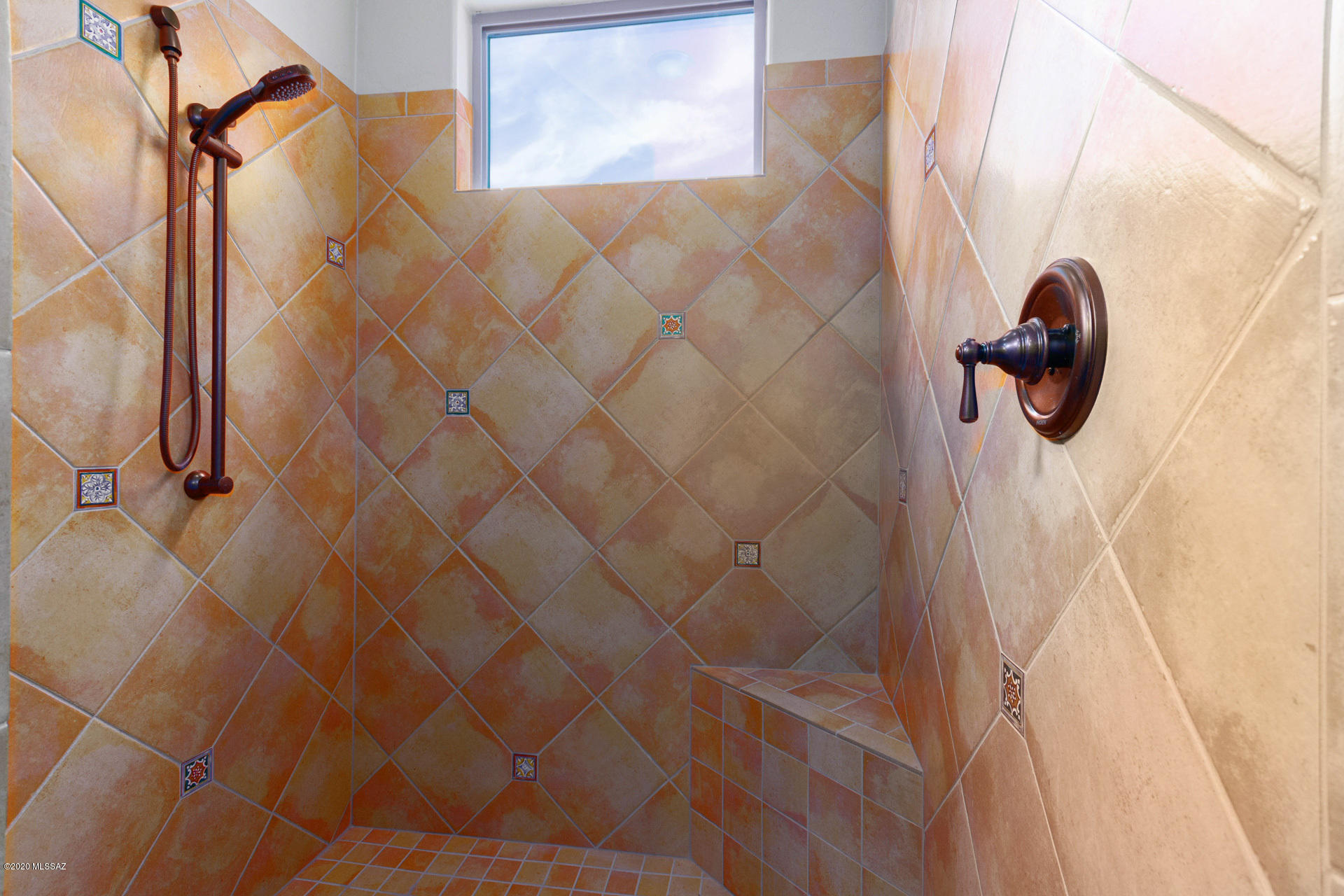 Santiago at Barrio de Tubac - Residential