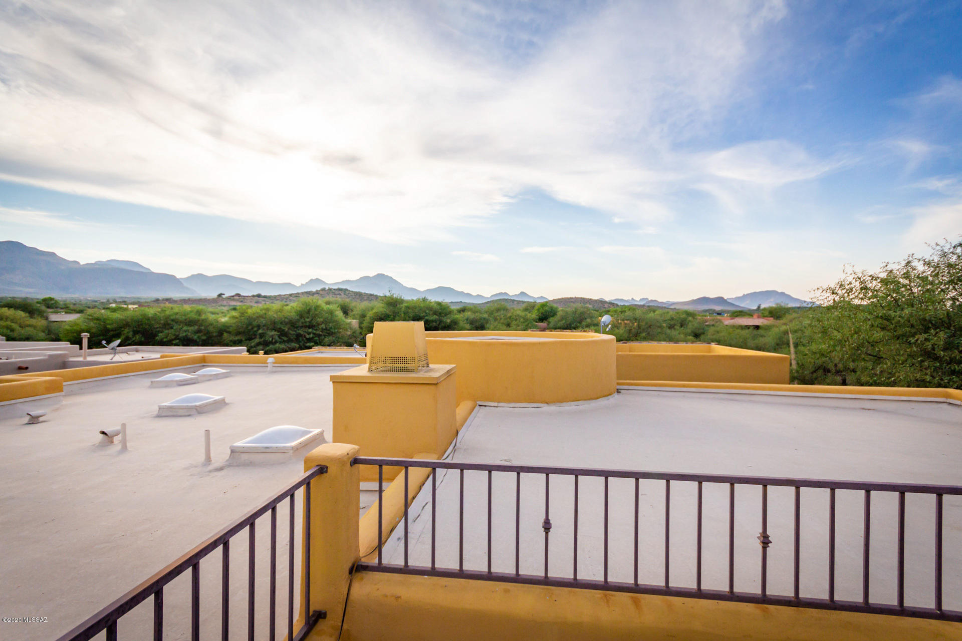 Santiago at Barrio de Tubac - Residential
