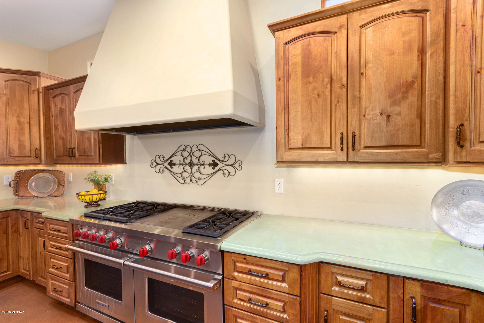 Santiago at Barrio de Tubac - Residential