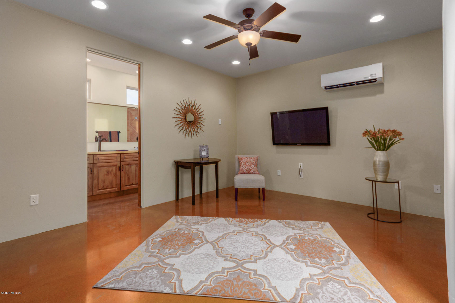 Santiago at Barrio de Tubac - Residential