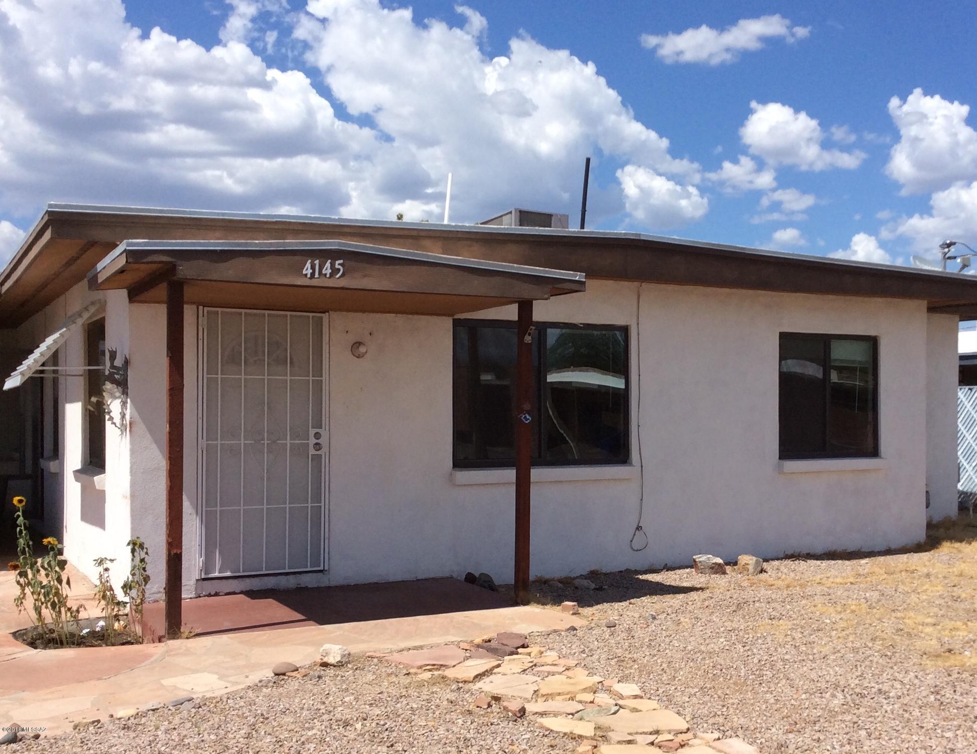 Speedway Addition NO. 1 - Residential