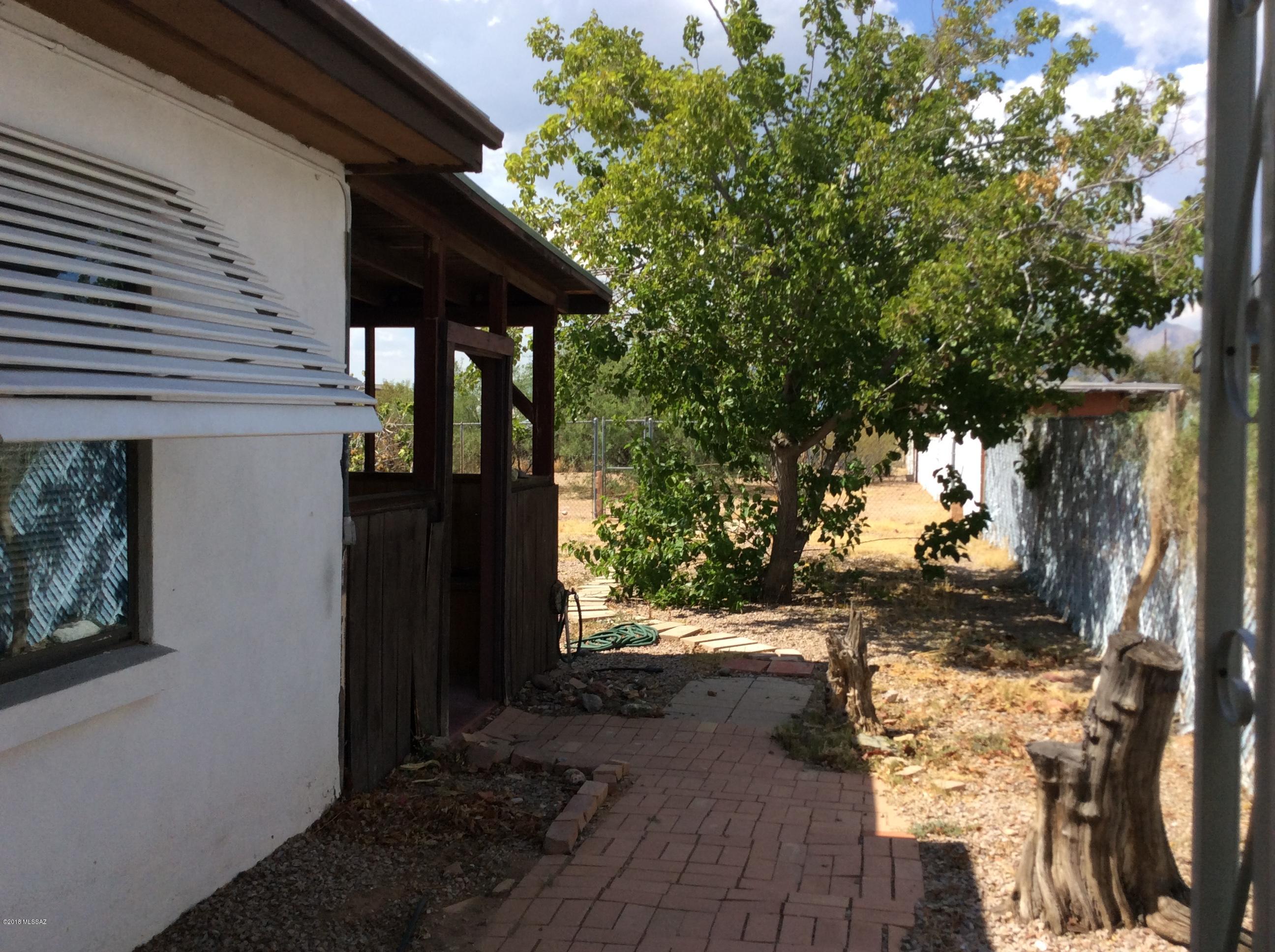 Speedway Addition NO. 1 - Residential