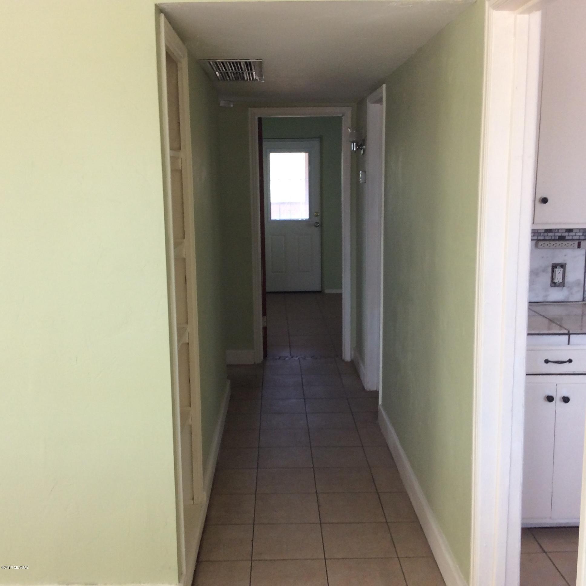 Speedway Addition NO. 1 - Residential