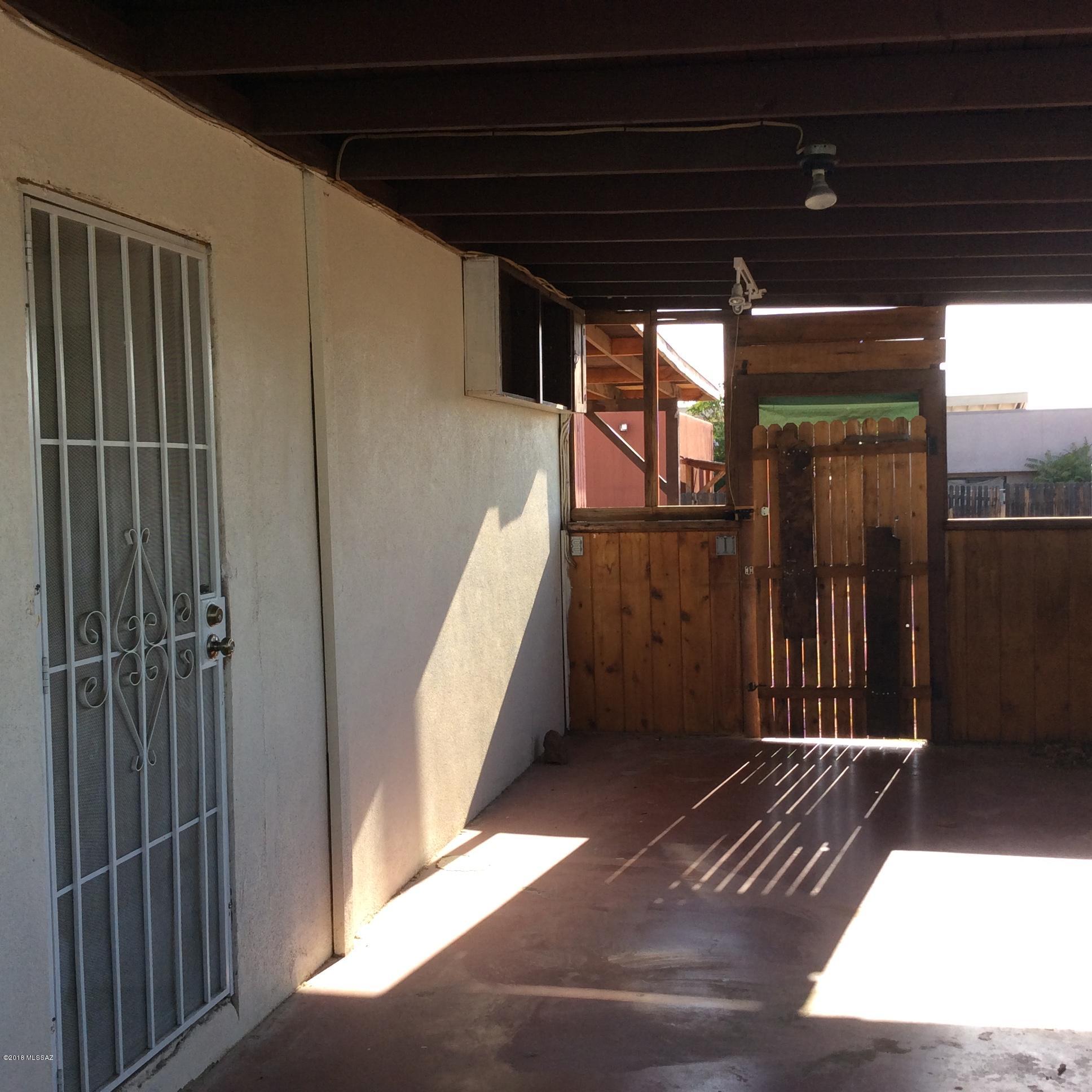 Speedway Addition NO. 1 - Residential