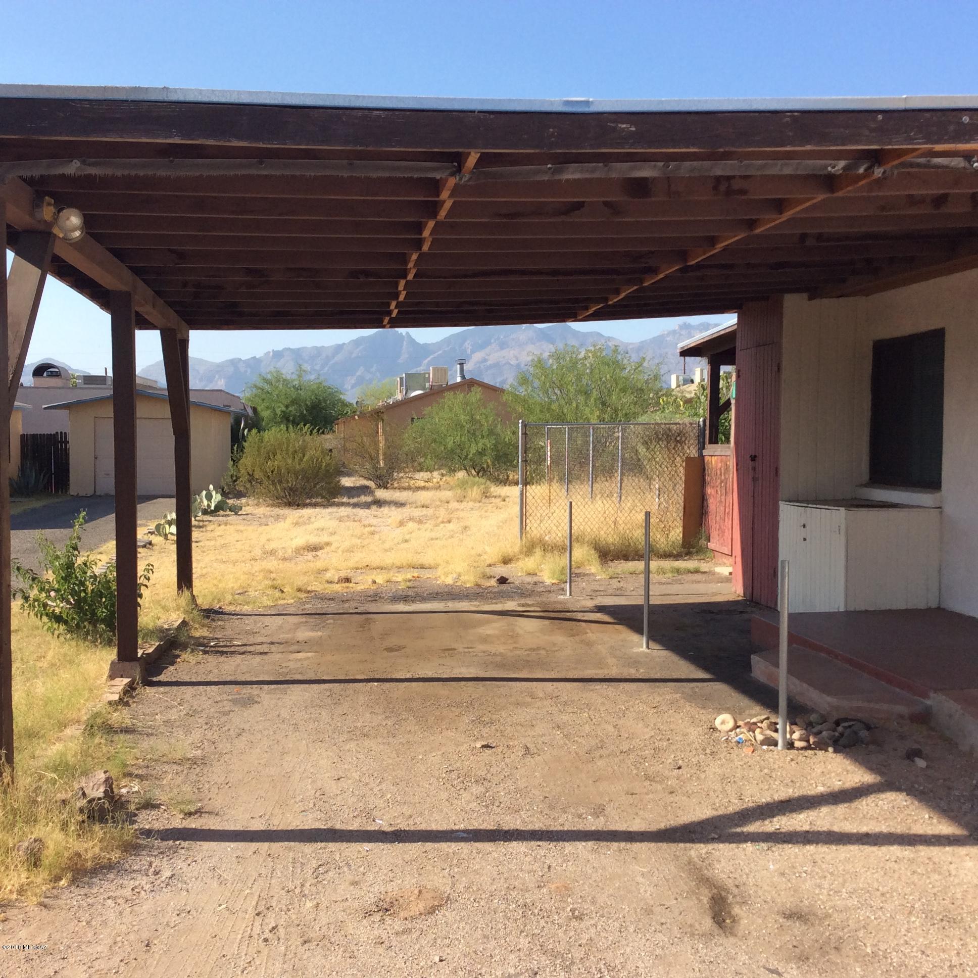 Speedway Addition NO. 1 - Residential