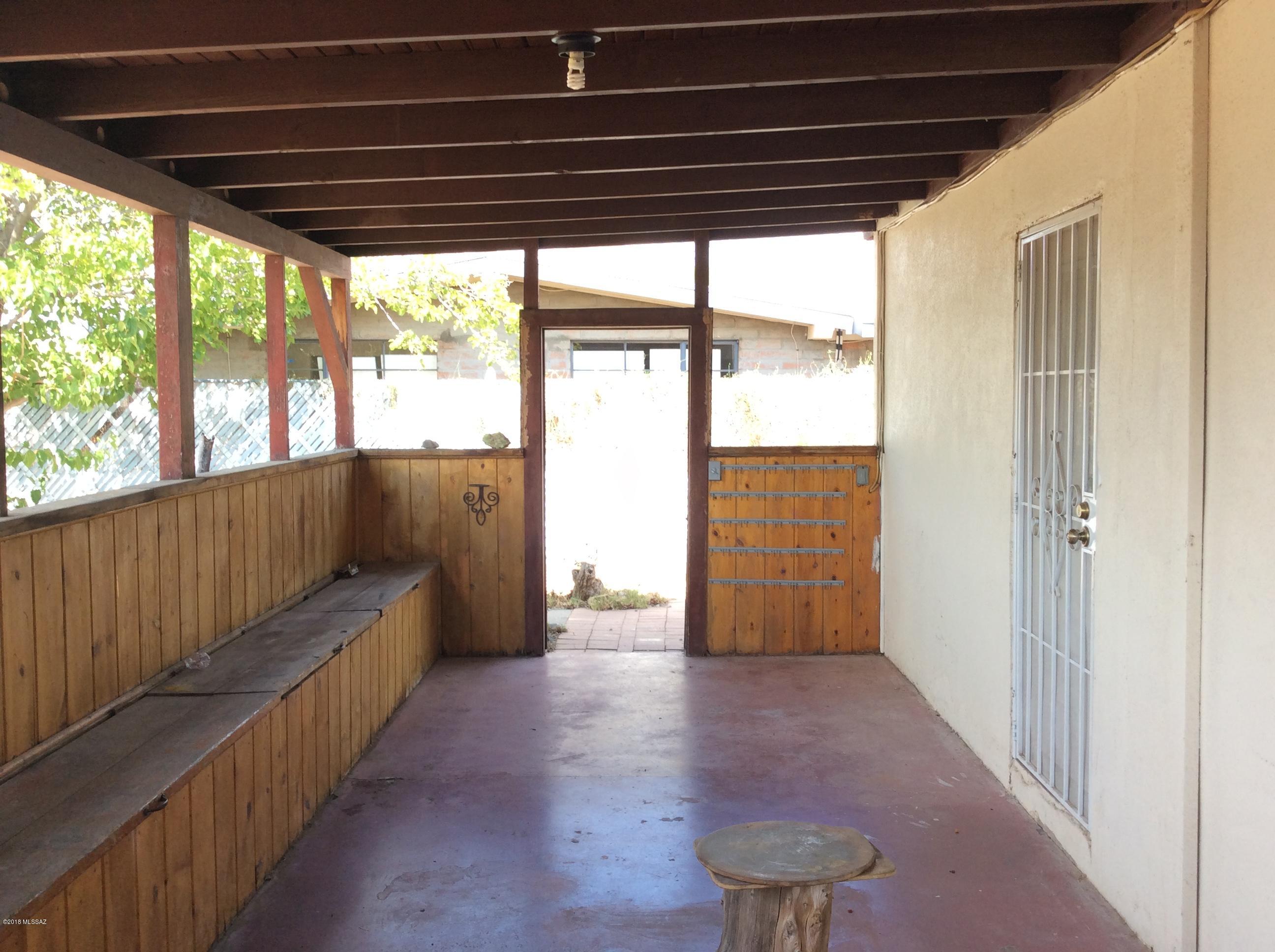 Speedway Addition NO. 1 - Residential