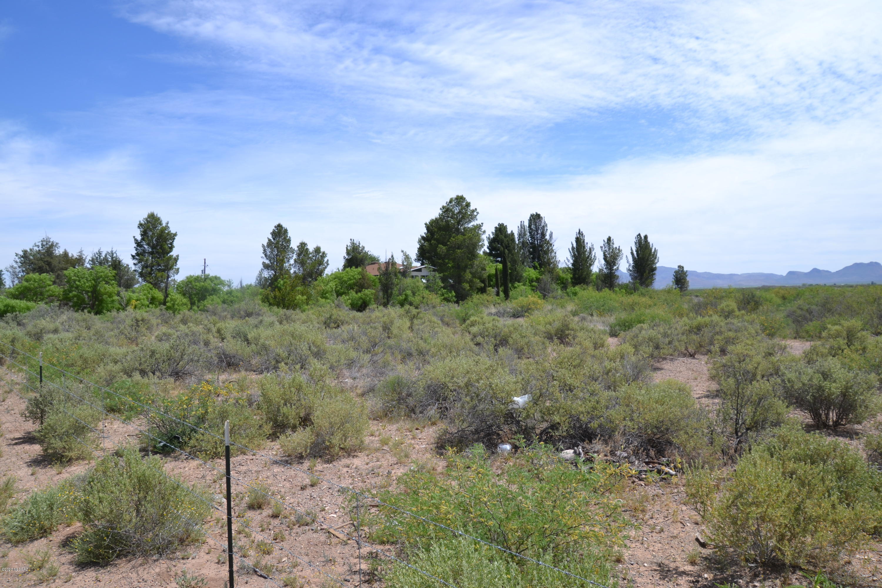 Out Of Pima County - Land