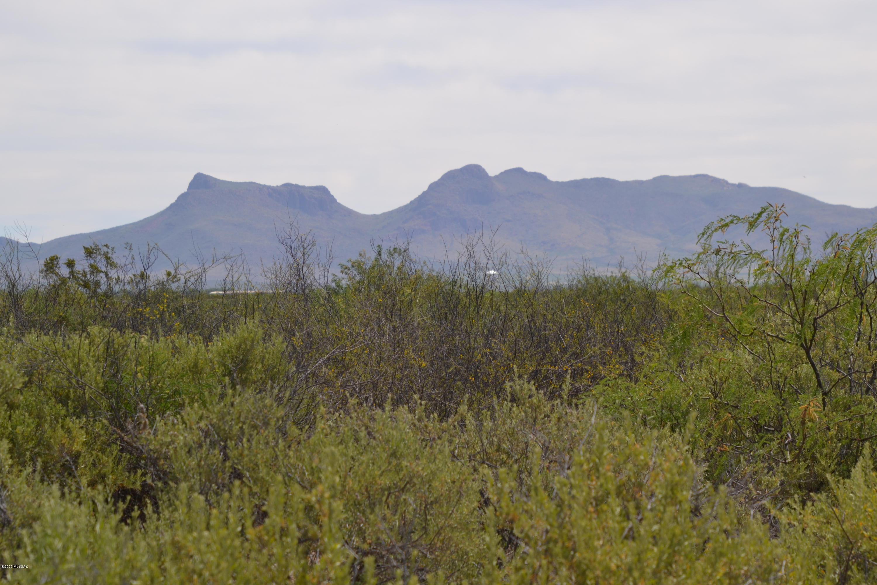 Out Of Pima County - Land