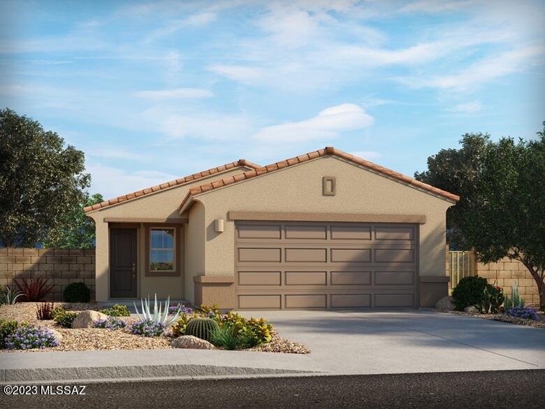 Rancho Marana - Residential