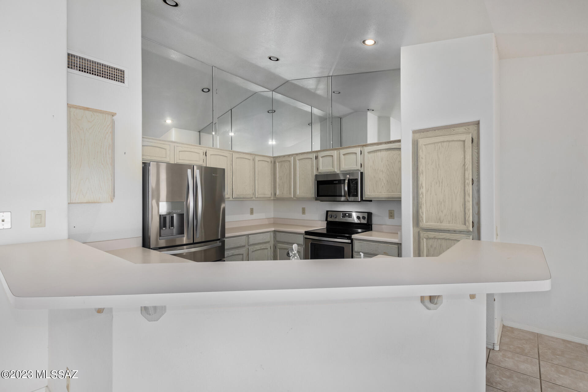 Saddlebrooke - Residential