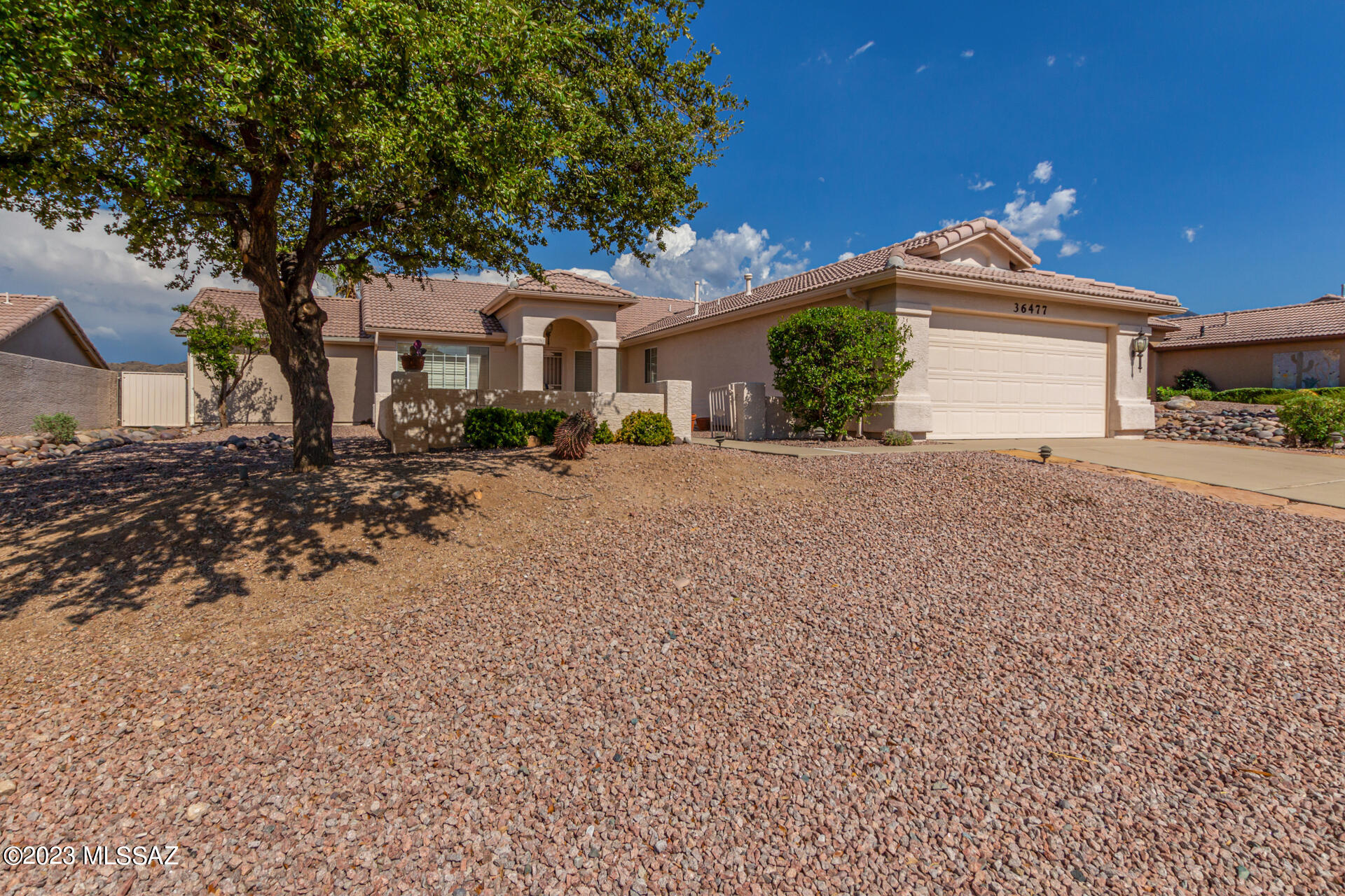 Saddlebrooke - Residential