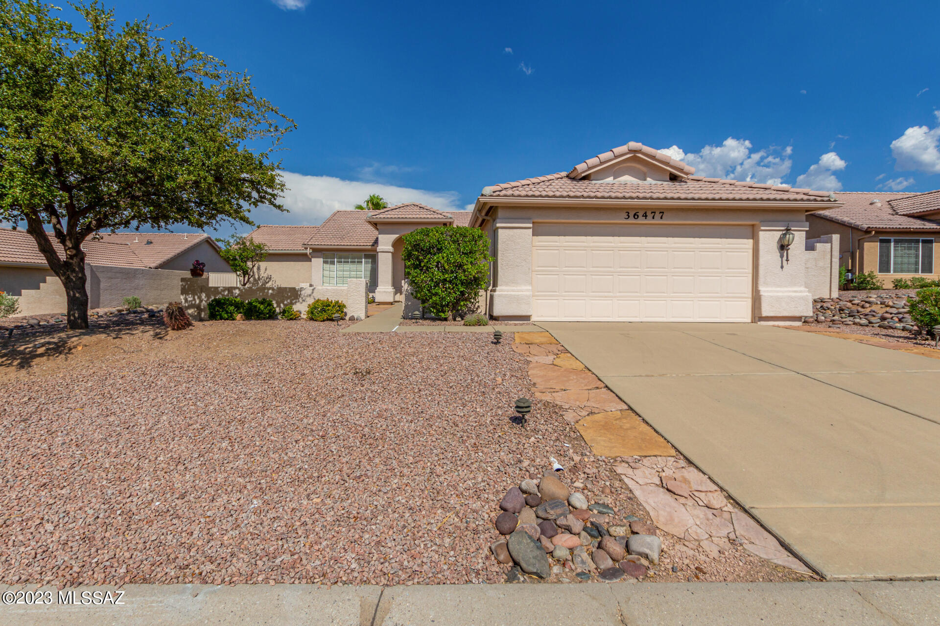 Saddlebrooke - Residential