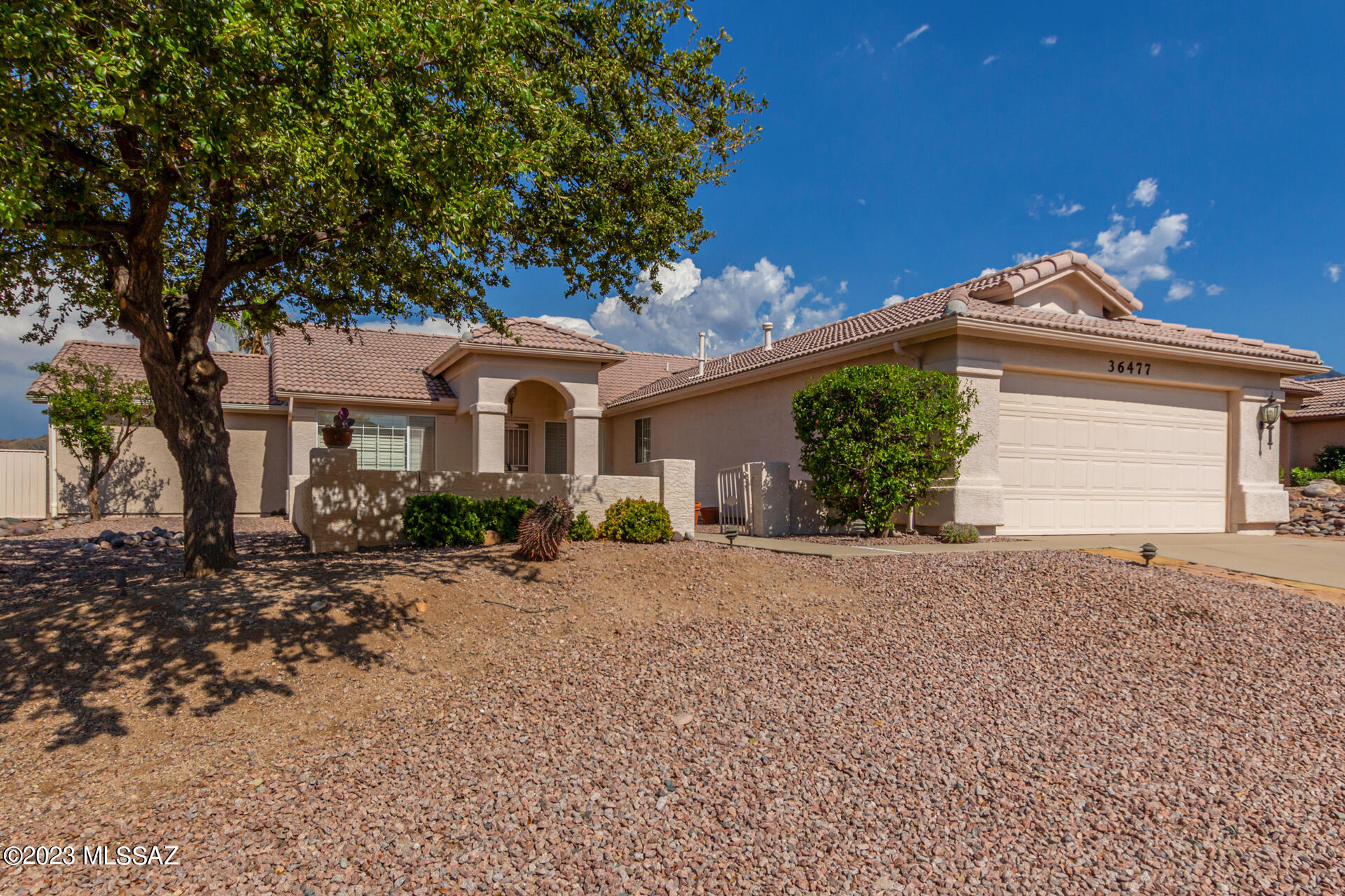 Saddlebrooke - Residential