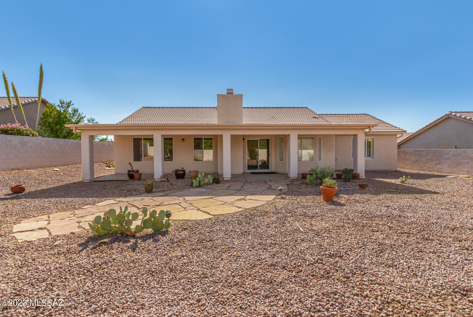 Saddlebrooke - Residential