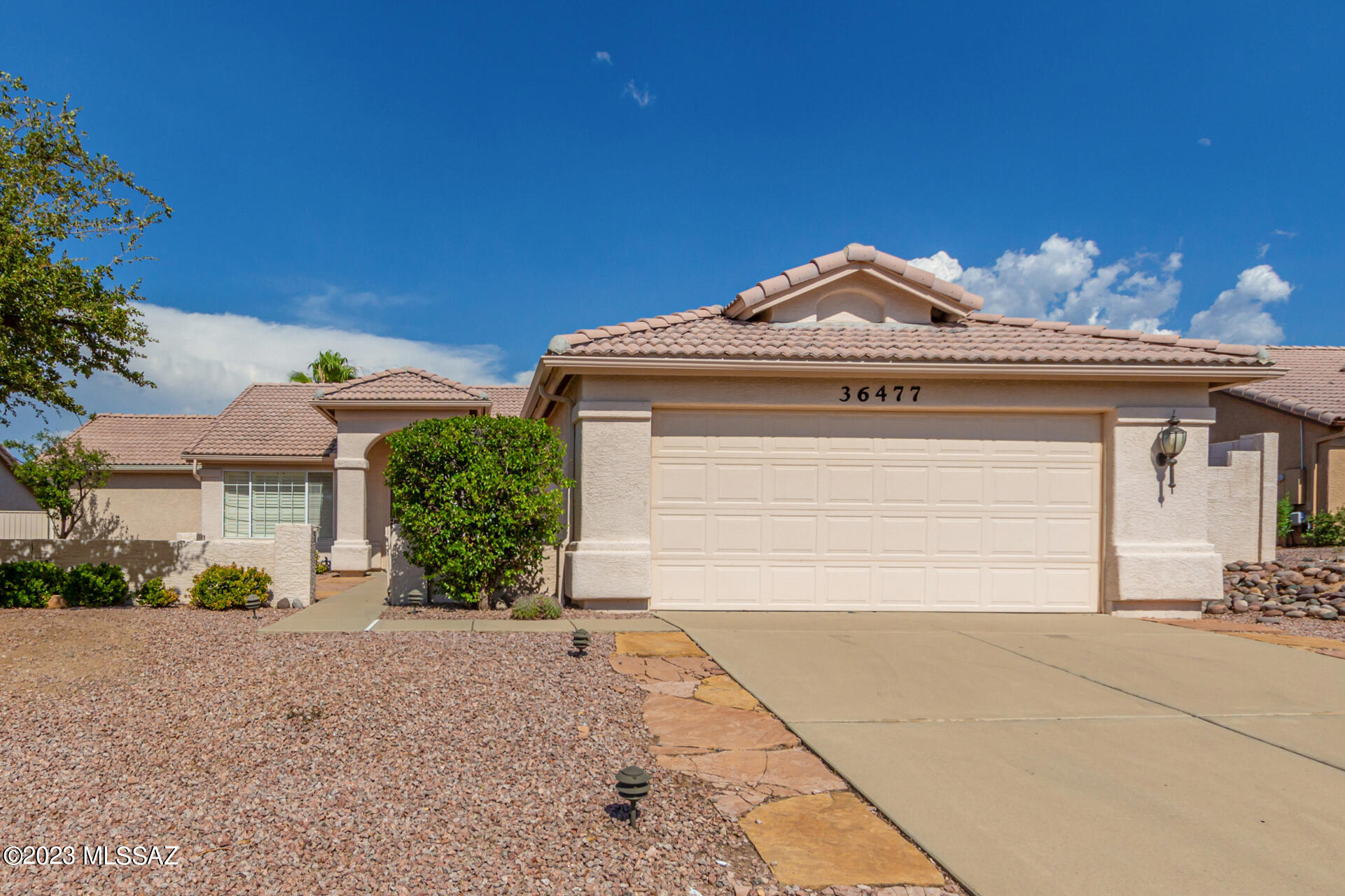 Saddlebrooke - Residential