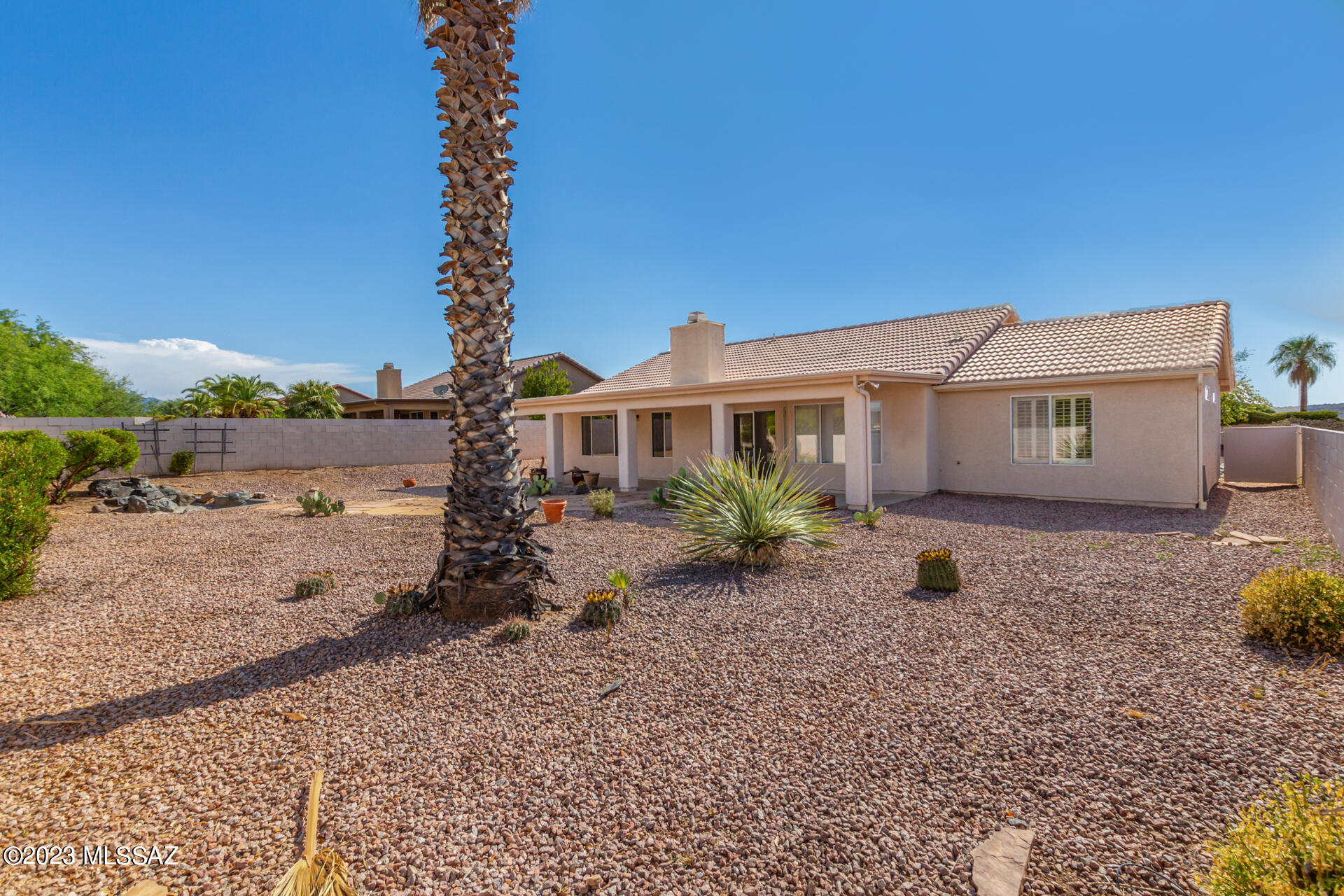Saddlebrooke - Residential