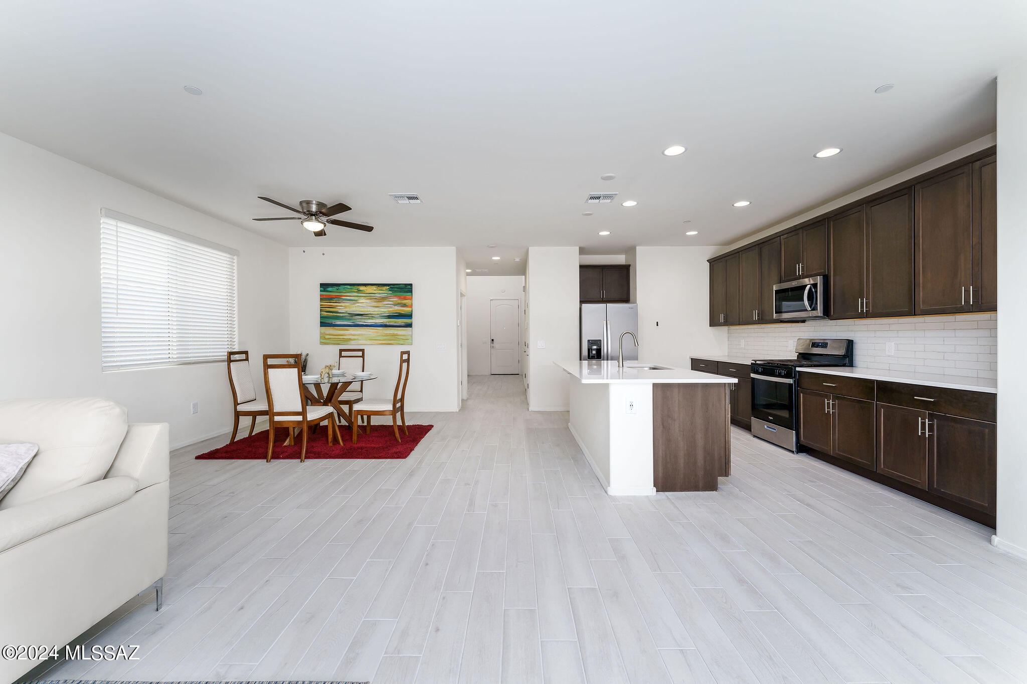 La Estancia De Tucson (1-330) - Residential