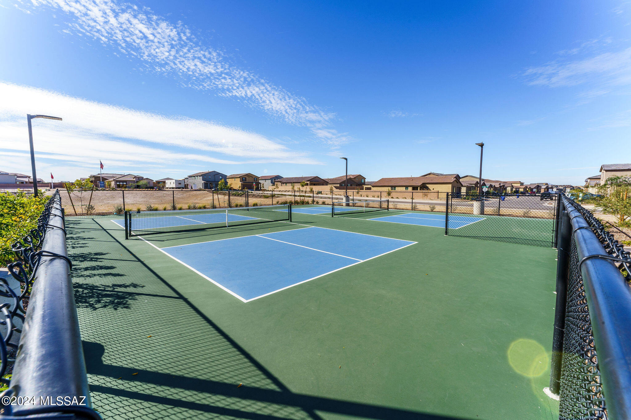 La Estancia De Tucson (1-330) - Residential